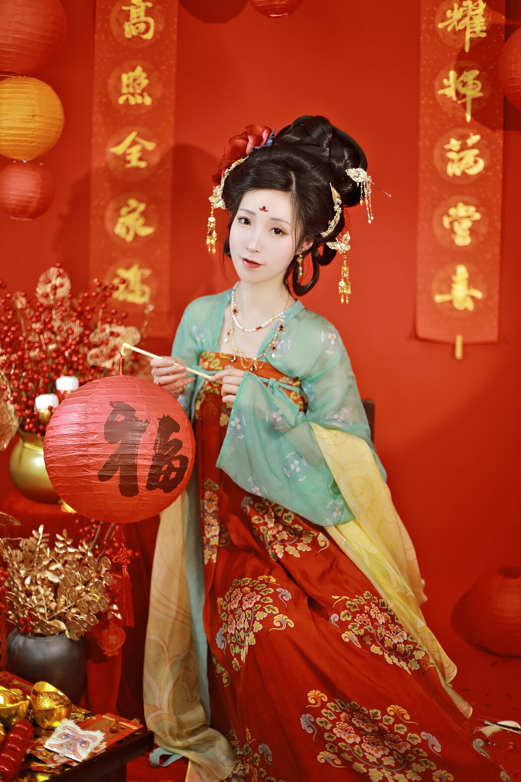 YiTuYu艺图语 Vol.8152 李猜 (23P)