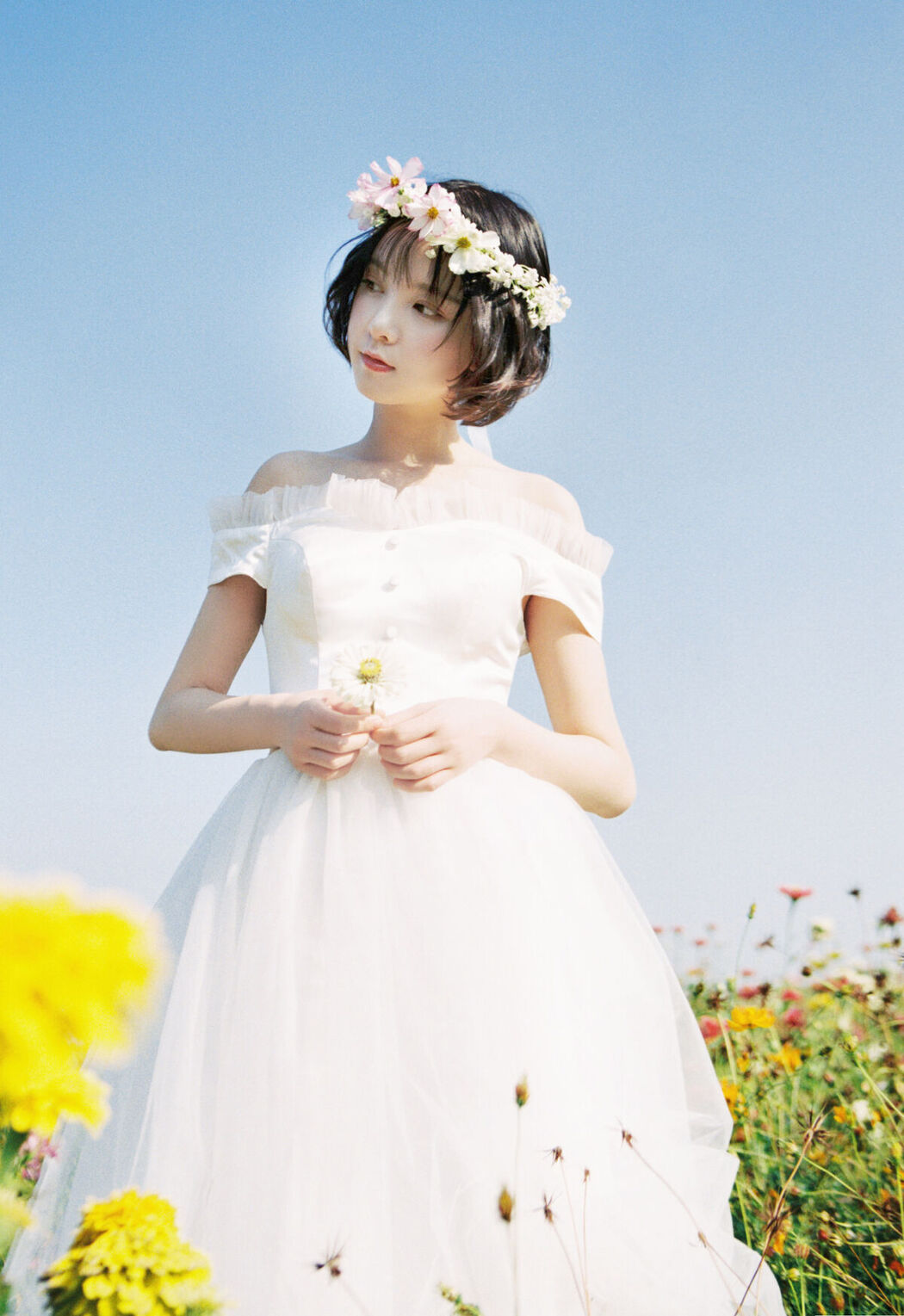 YiTuYu艺图语 Vol.8150 雨一颗 (36P)