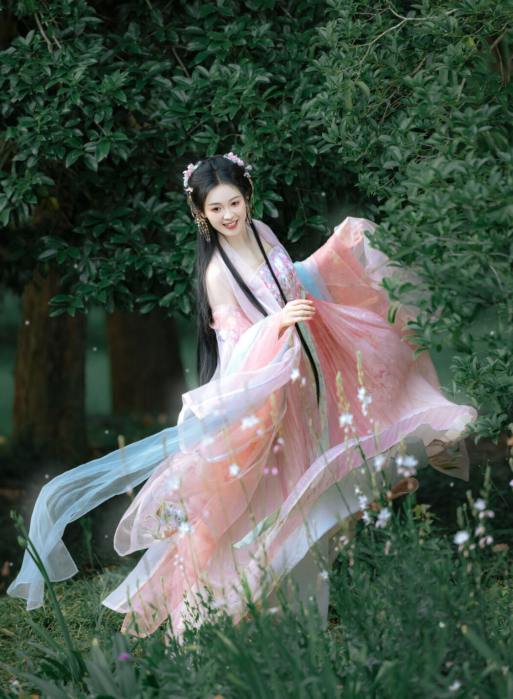 YiTuYu艺图语 Vol.8144 媛媛 (18P)