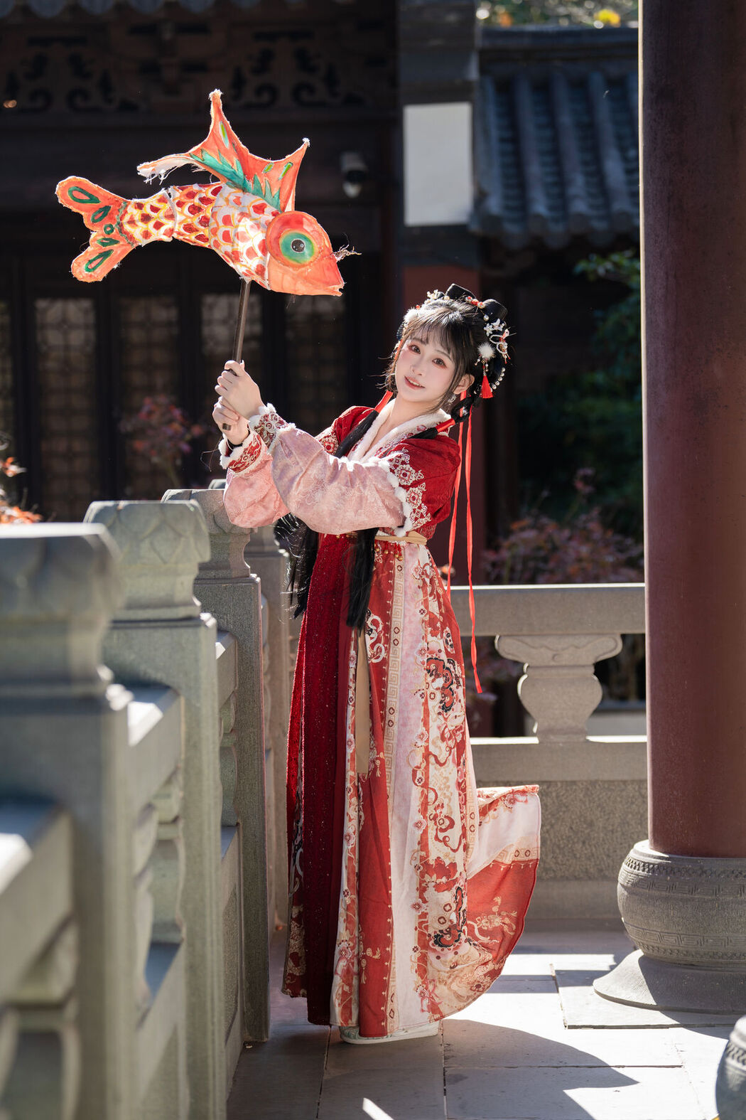 YiTuYu艺图语 Vol.8151 湫一只岁岁 (26P)