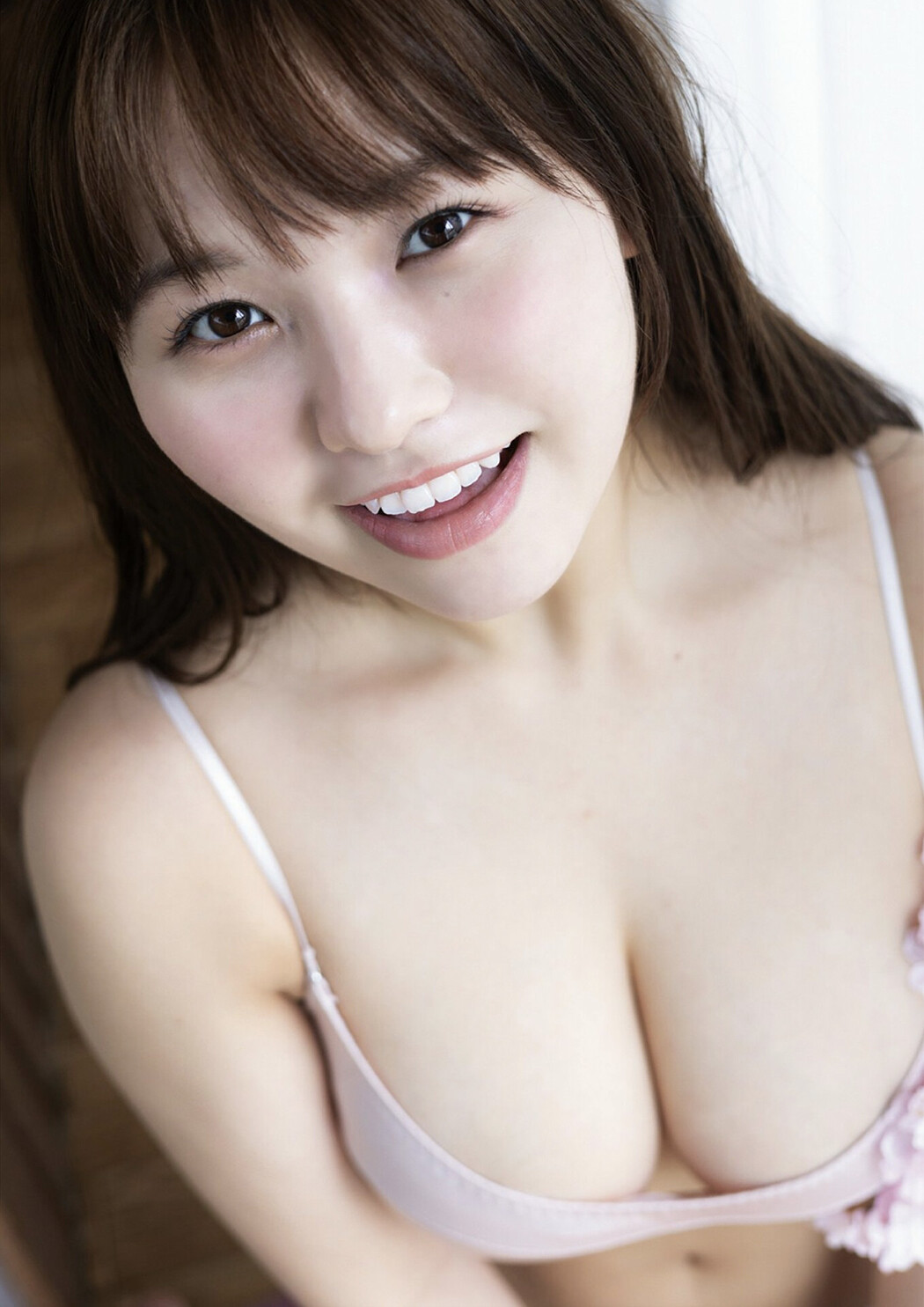 Yuzuha Hongo 本郷柚巴, DOLCE ドルチェ Vol.11