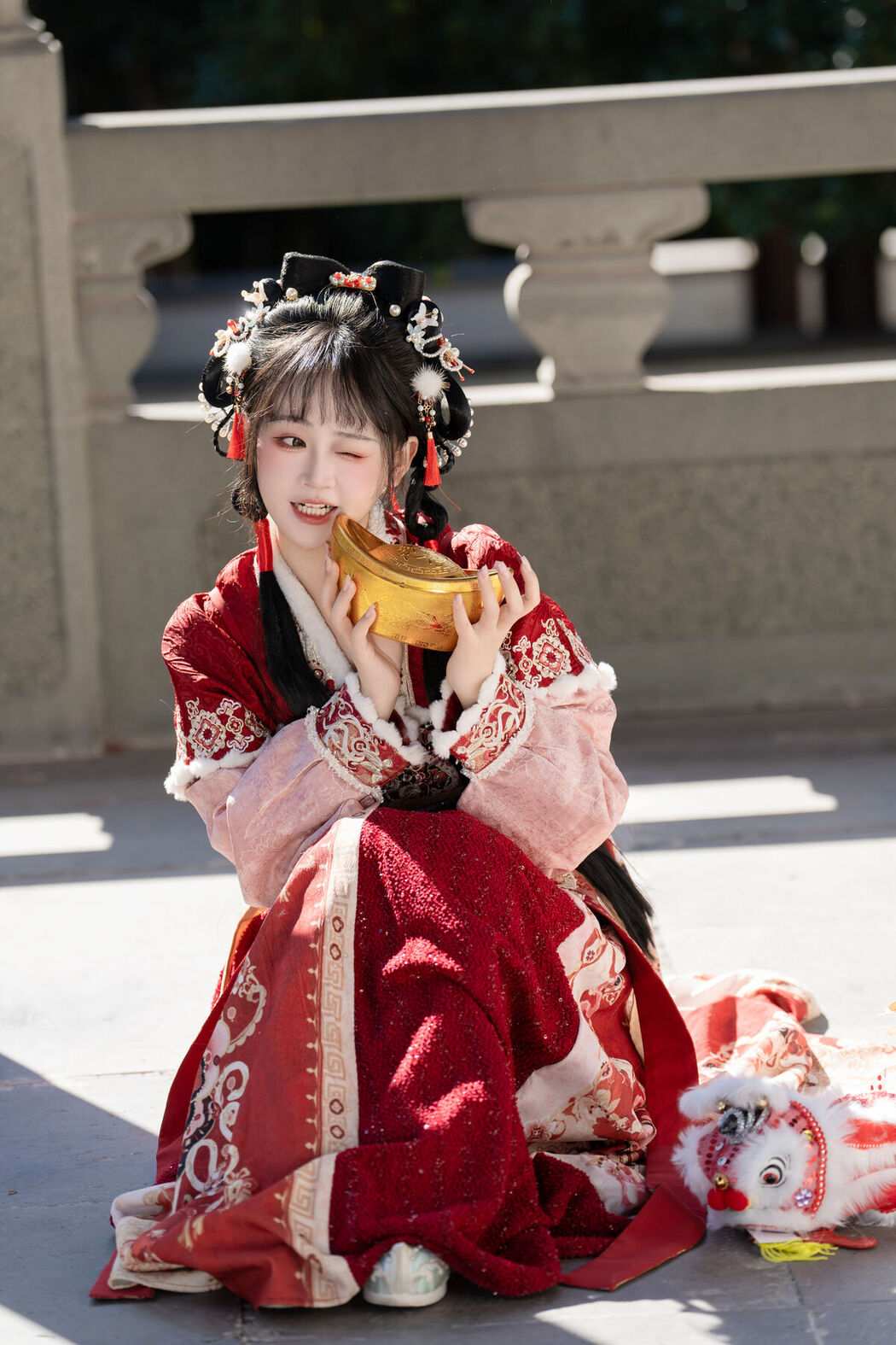 YiTuYu艺图语 Vol.8151 湫一只岁岁 (26P)