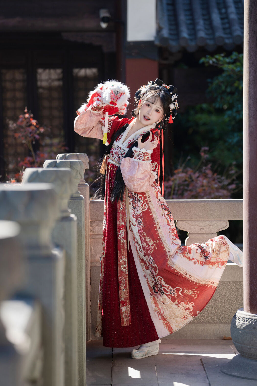 YiTuYu艺图语 Vol.8151 湫一只岁岁 (26P)