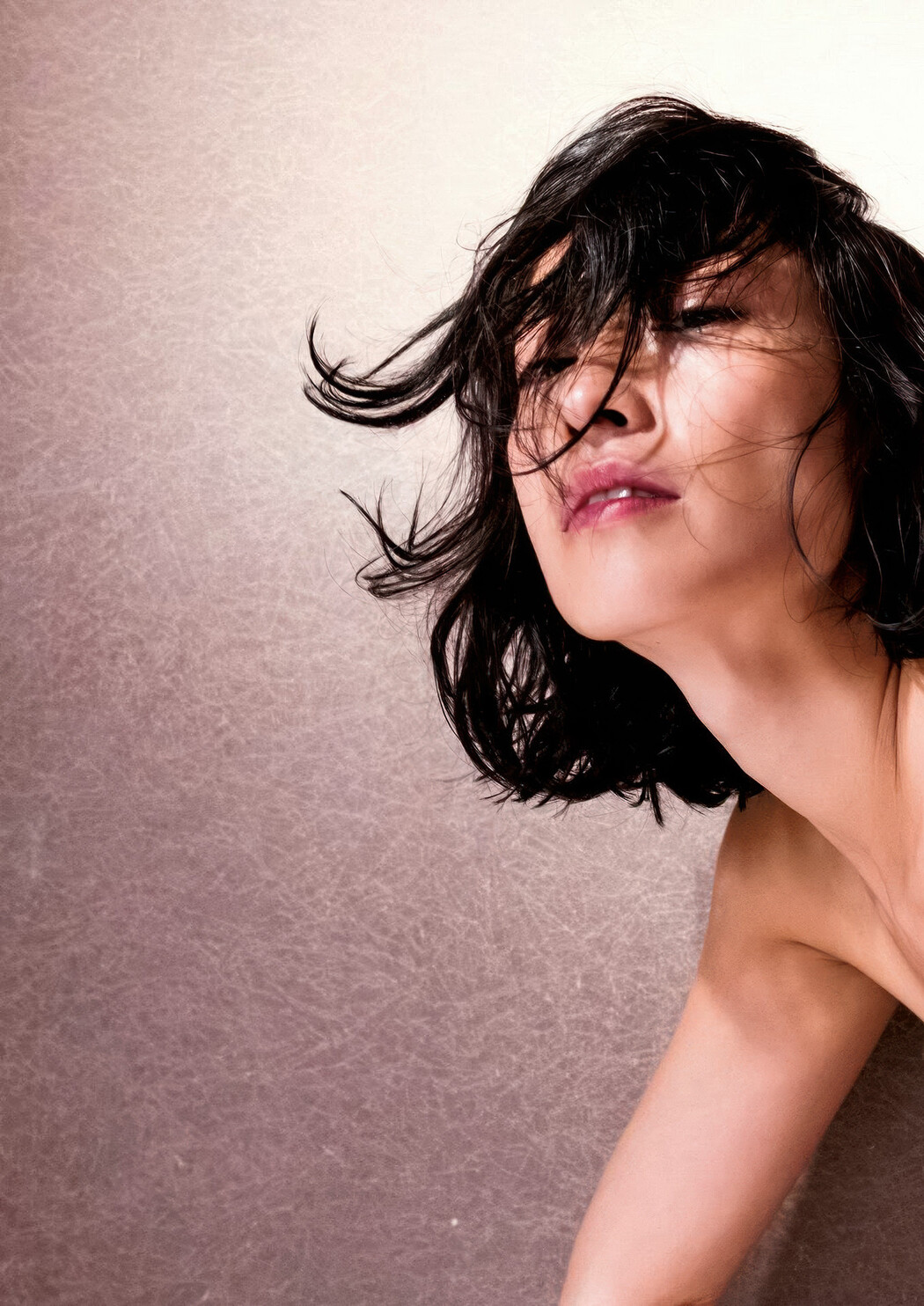 Hiroko Sato 佐藤寛子, FLASHデジタル写真集Q 「1262」 Set.04