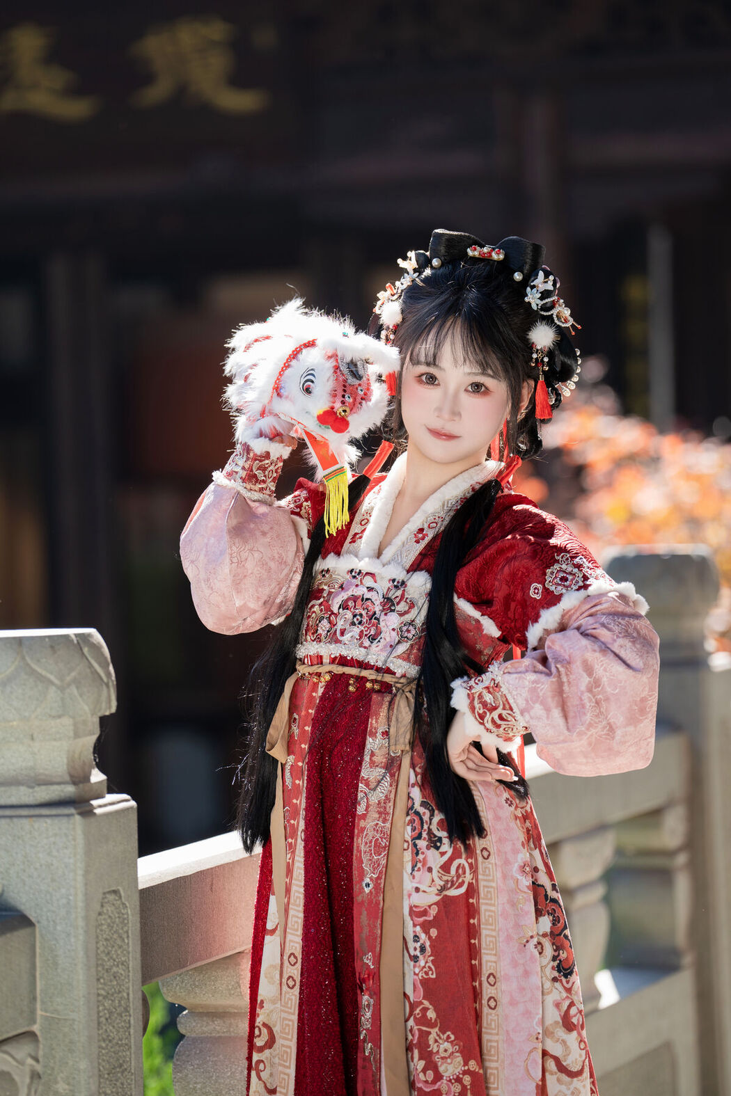 YiTuYu艺图语 Vol.8151 湫一只岁岁 (26P)