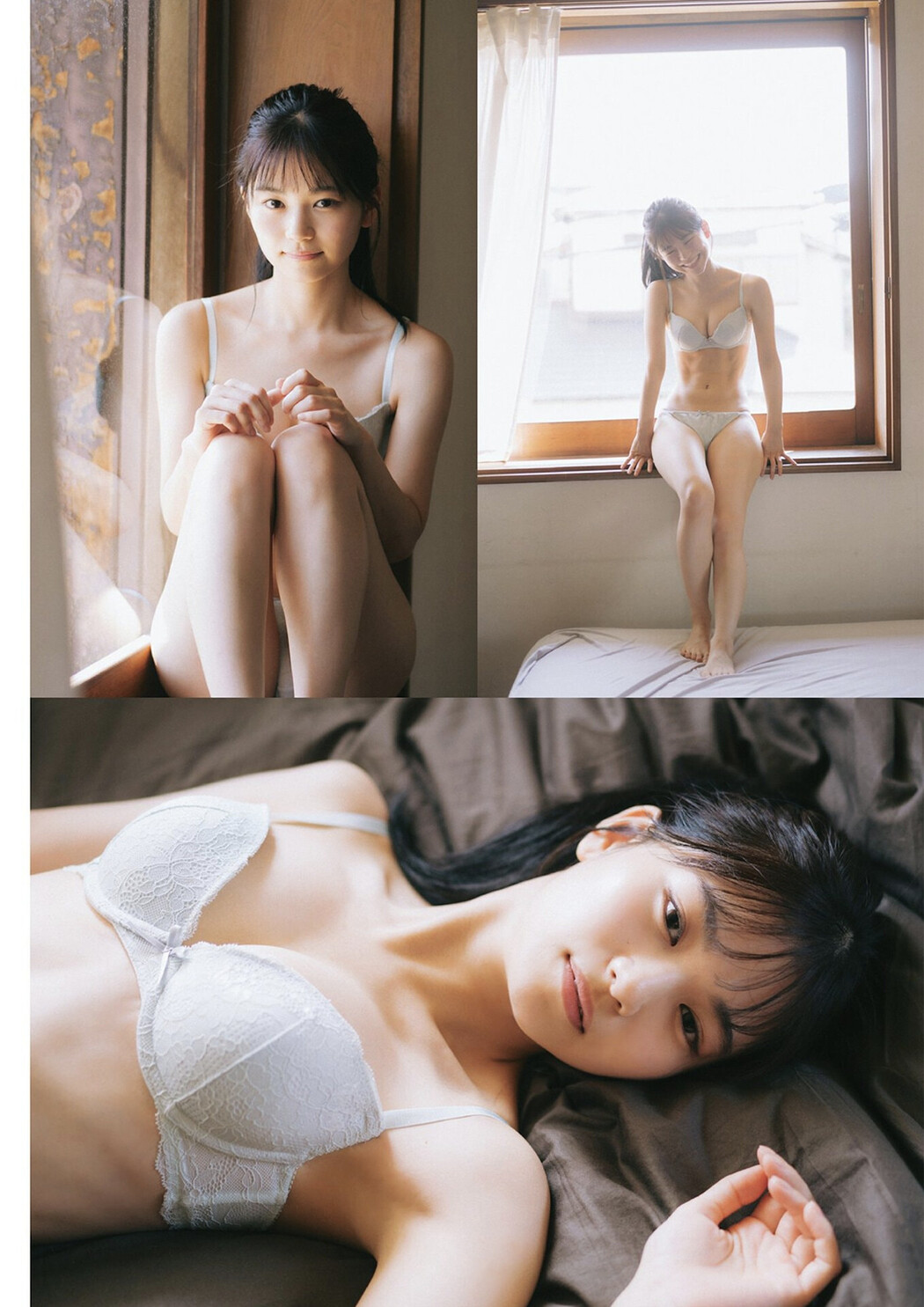 Karin Yukimura 雪村花鈴, DOLCE ドルチェ Vol.11