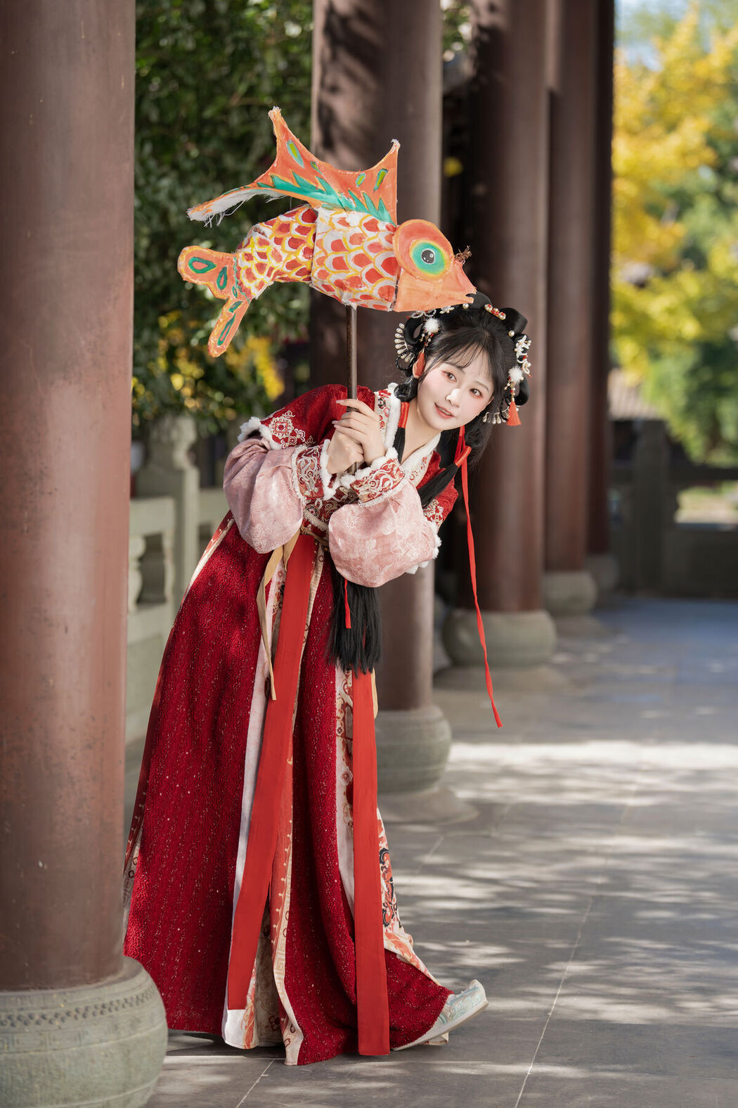 YiTuYu艺图语 Vol.8151 湫一只岁岁 (26P)
