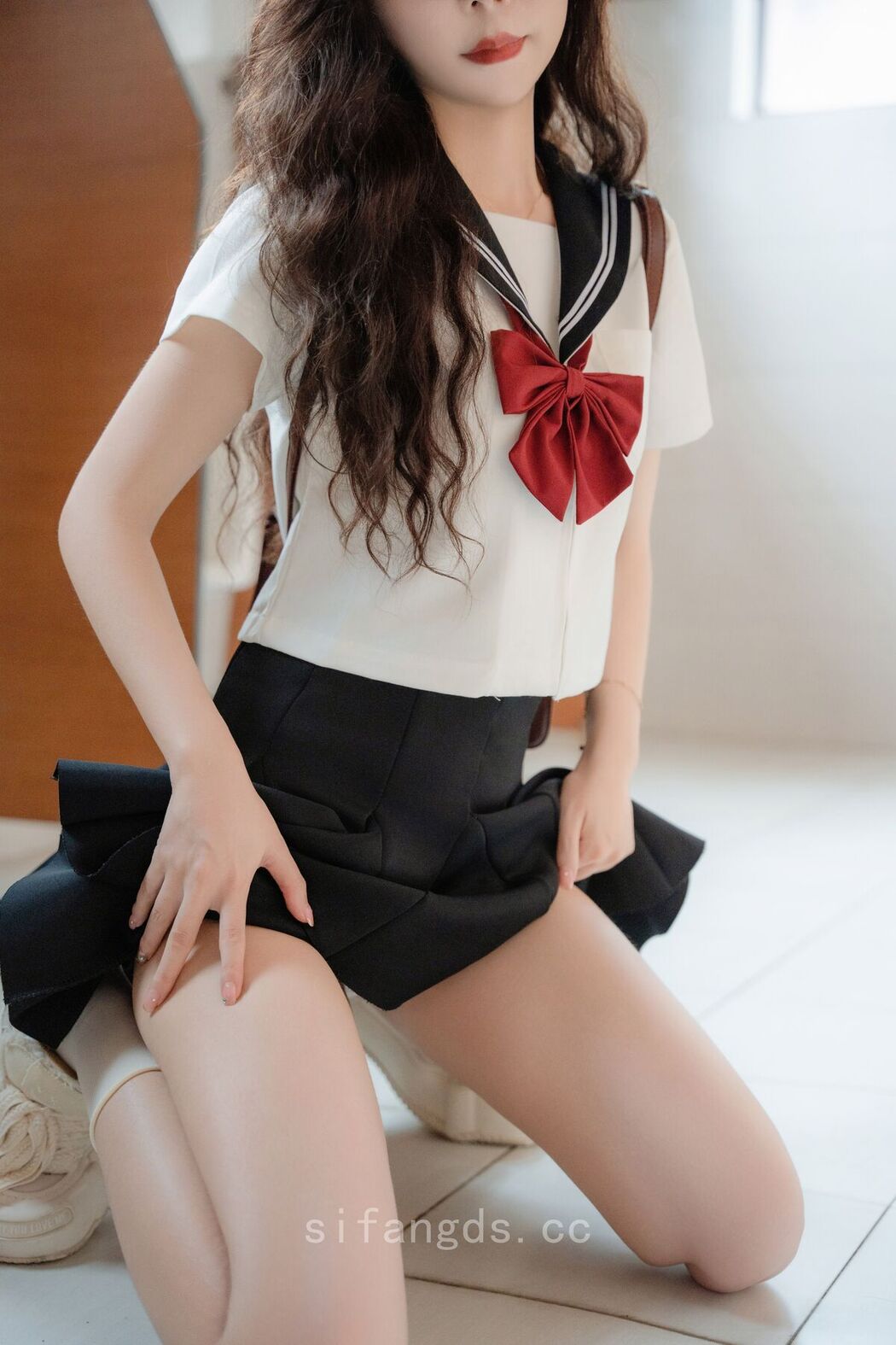 XR Uncensored Pai Huang Gua 拍黄瓜 – R18 秀人网模特 纯真与活力的完美结合 Part01 (51P – 2V)