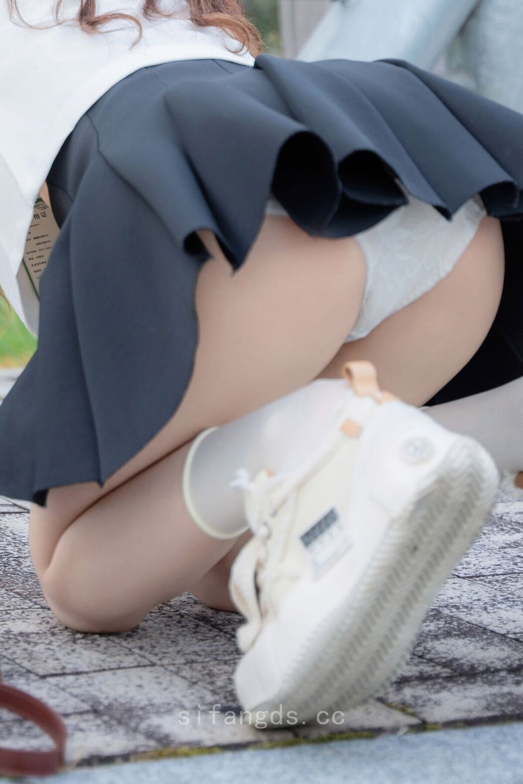 XR Uncensored Pai Huang Gua 拍黄瓜 – R18 秀人网模特 纯真与活力的完美结合 Part01 (51P – 2V)
