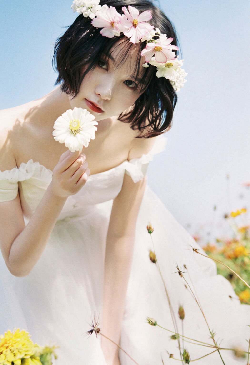 YiTuYu艺图语 Vol.8150 雨一颗 (36P)