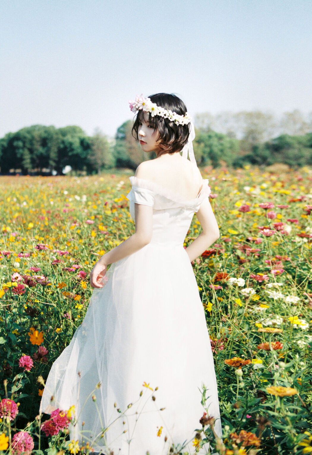 YiTuYu艺图语 Vol.8150 雨一颗 (36P)