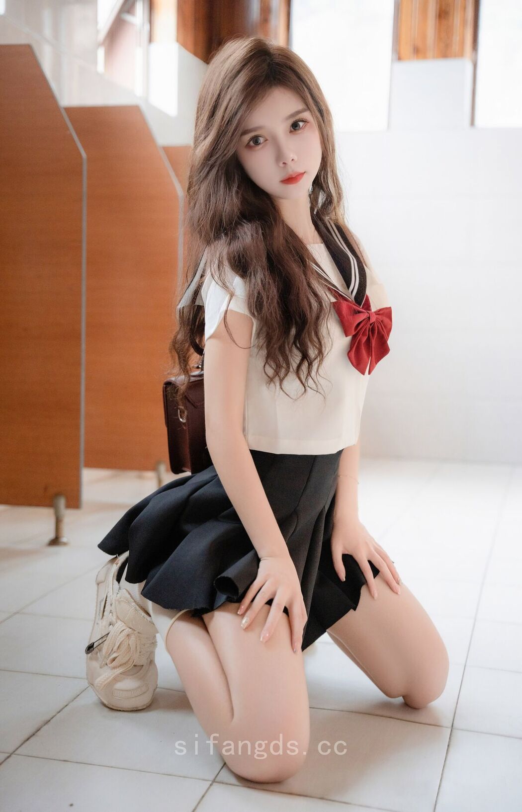 XR Uncensored Pai Huang Gua 拍黄瓜 – R18 秀人网模特 纯真与活力的完美结合 Part01 (51P – 2V)