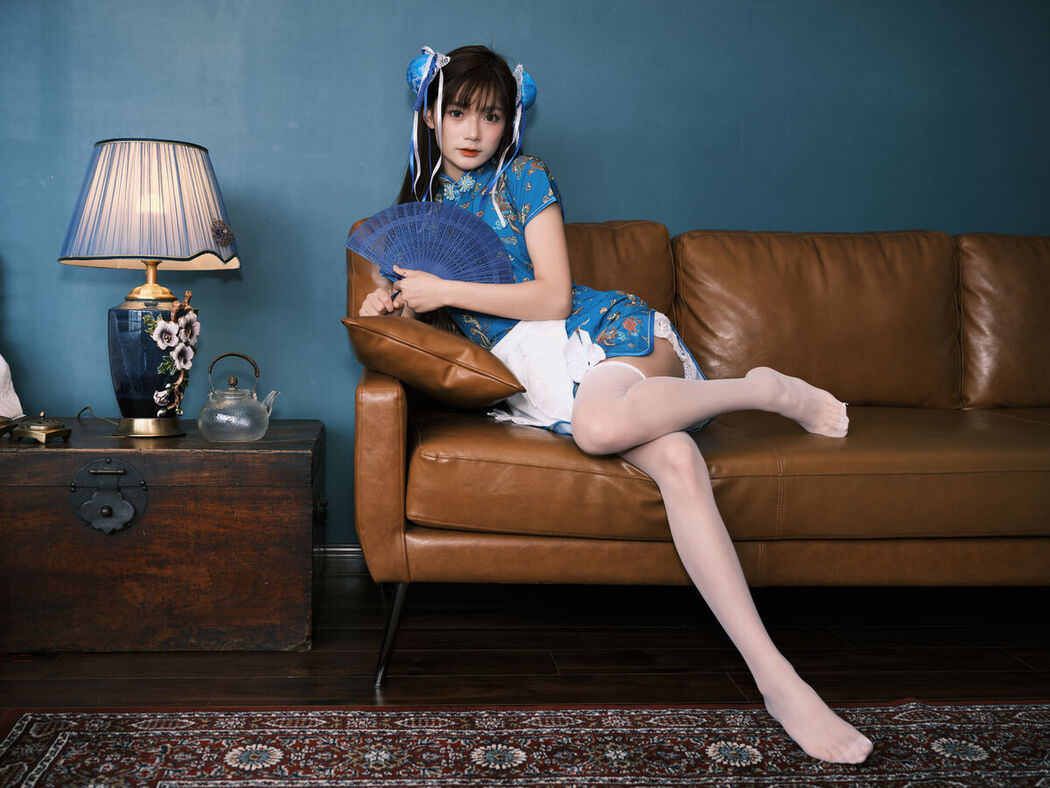YiTuYu艺图语 Vol.8153 小山早见 (22P)