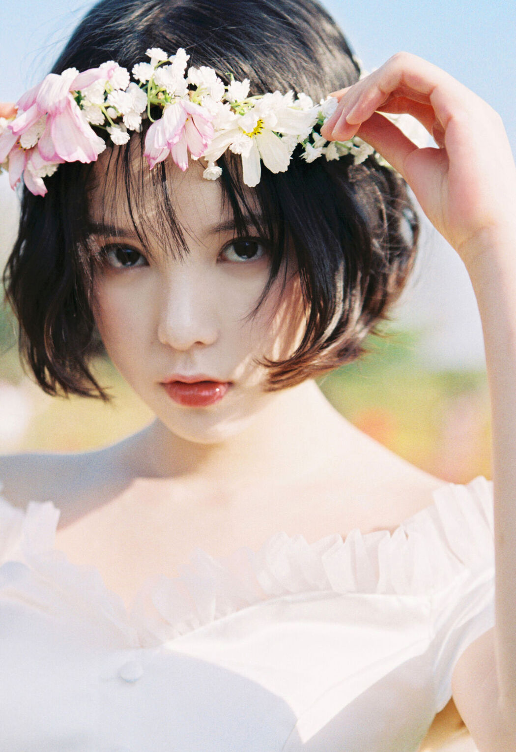 YiTuYu艺图语 Vol.8150 雨一颗 (36P)