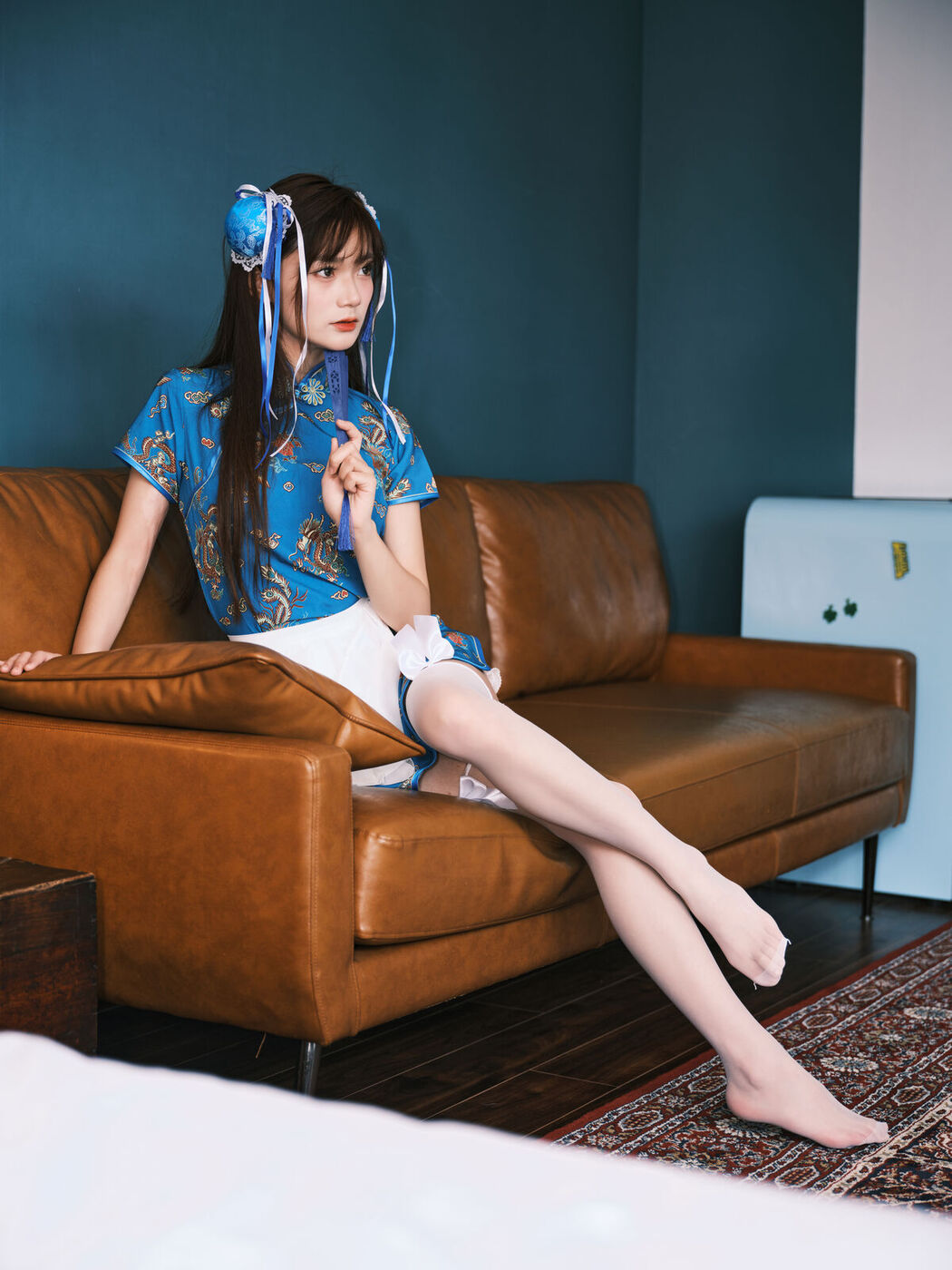 YiTuYu艺图语 Vol.8153 小山早见 (22P)