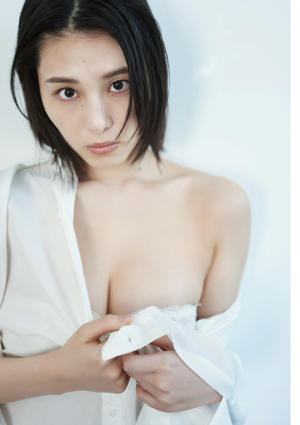 Iori Sagara 相楽伊織, DOLCE ドルチェ Vol.11
