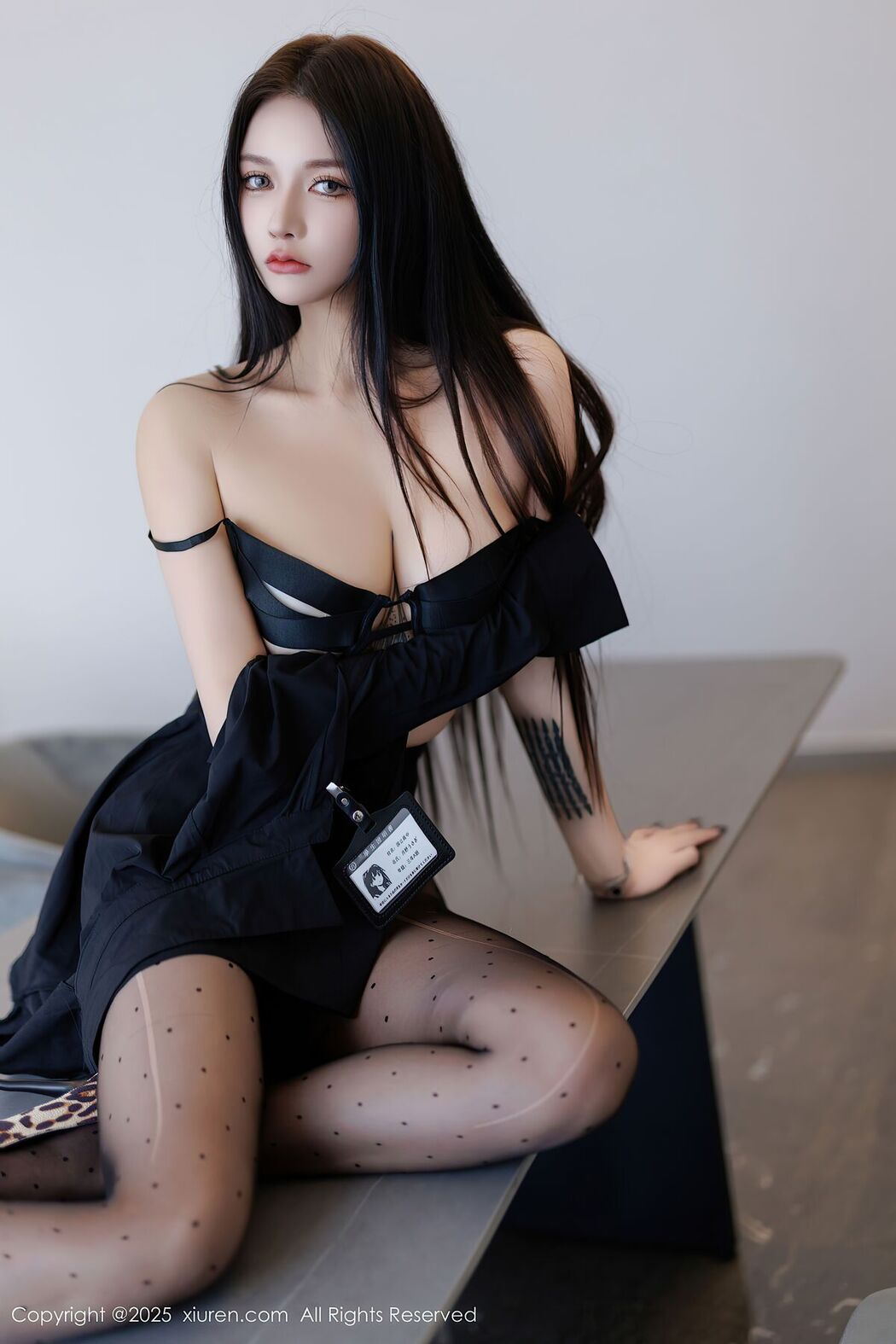 XiuRen秀人网 No.9969 娜比 (79P)