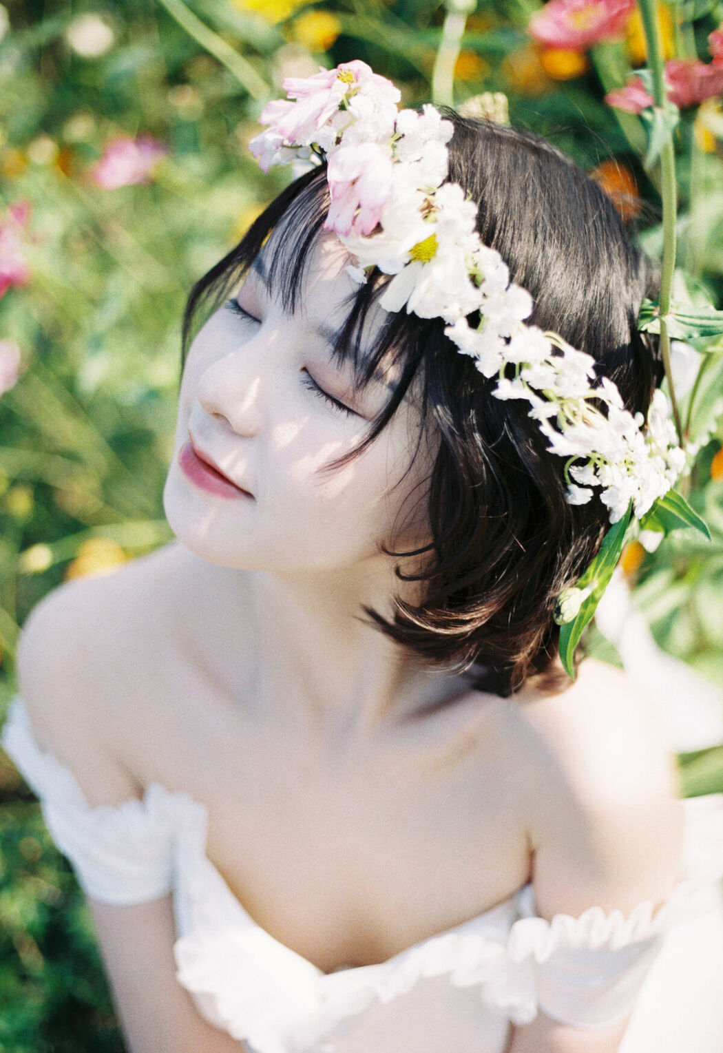 YiTuYu艺图语 Vol.8150 雨一颗 (36P)