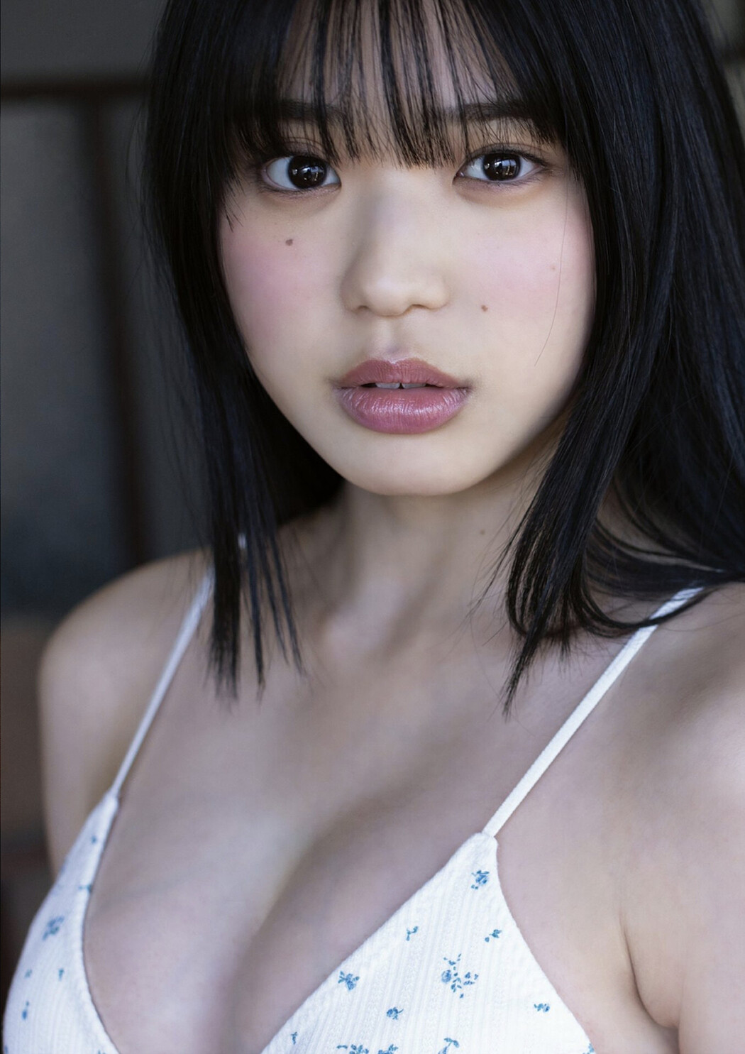 Nanaka Yano 矢野ななか, DOLCE ドルチェ Vol.11