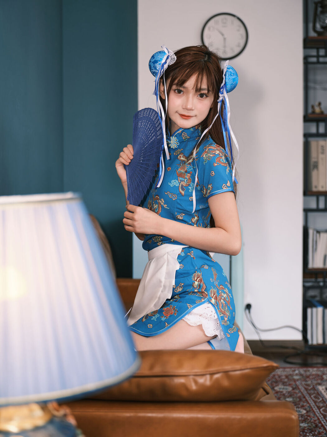 YiTuYu艺图语 Vol.8153 小山早见 (22P)