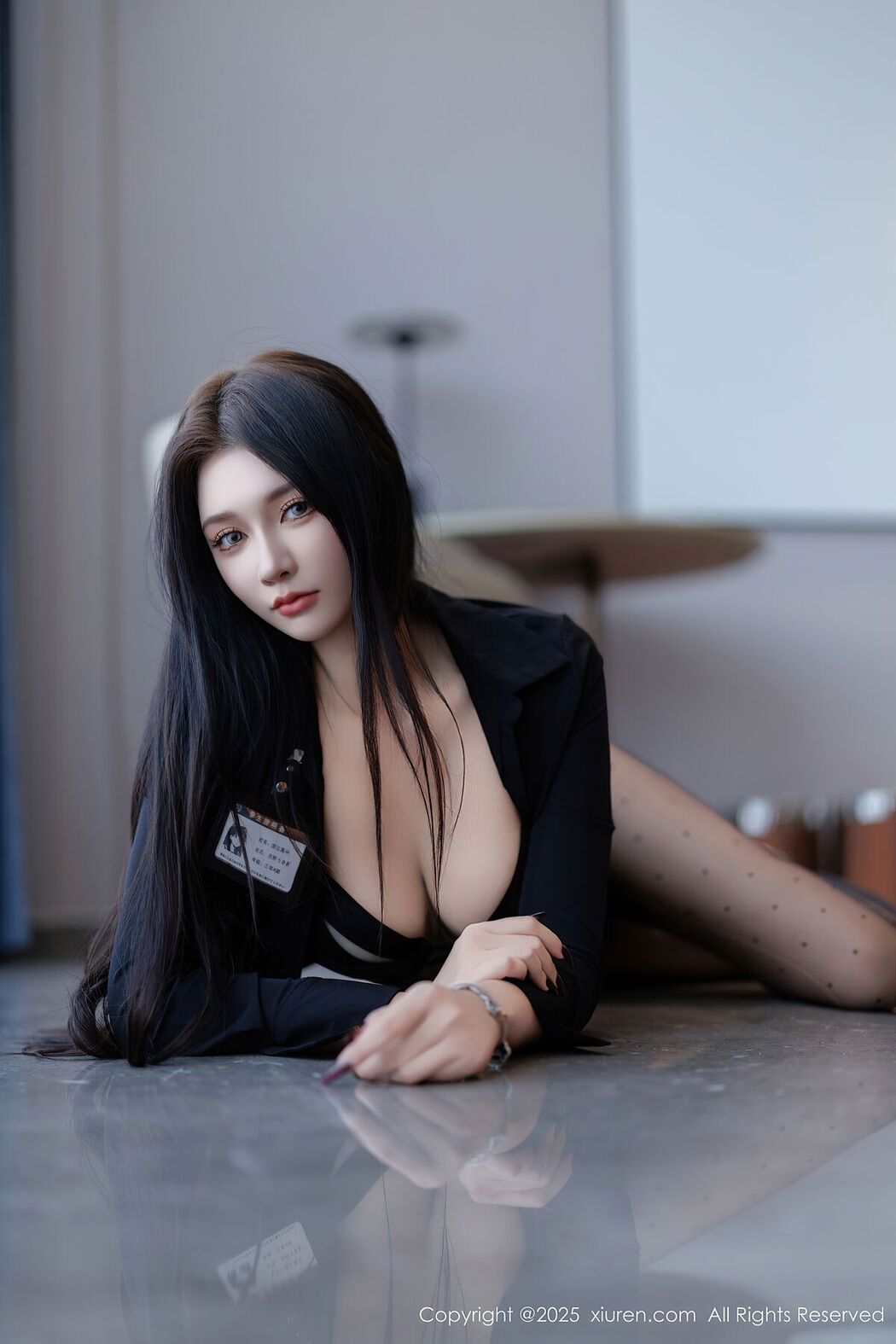 XiuRen秀人网 No.9969 娜比 (79P)