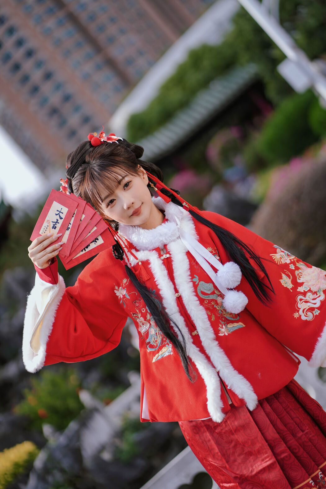 YiTuYu艺图语 Vol.8149 甜心小鹿 (27P)