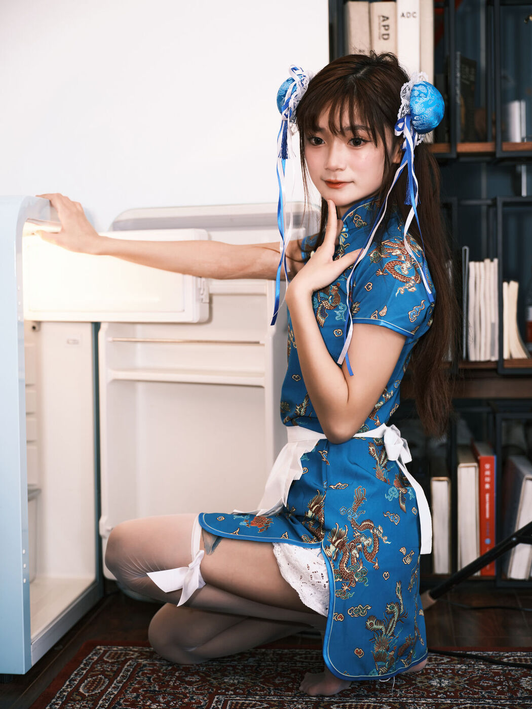 YiTuYu艺图语 Vol.8153 小山早见 (22P)