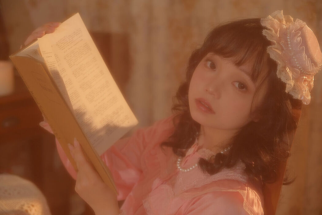 YiTuYu艺图语 Vol.8154 贝贝bu睡觉 (22P)