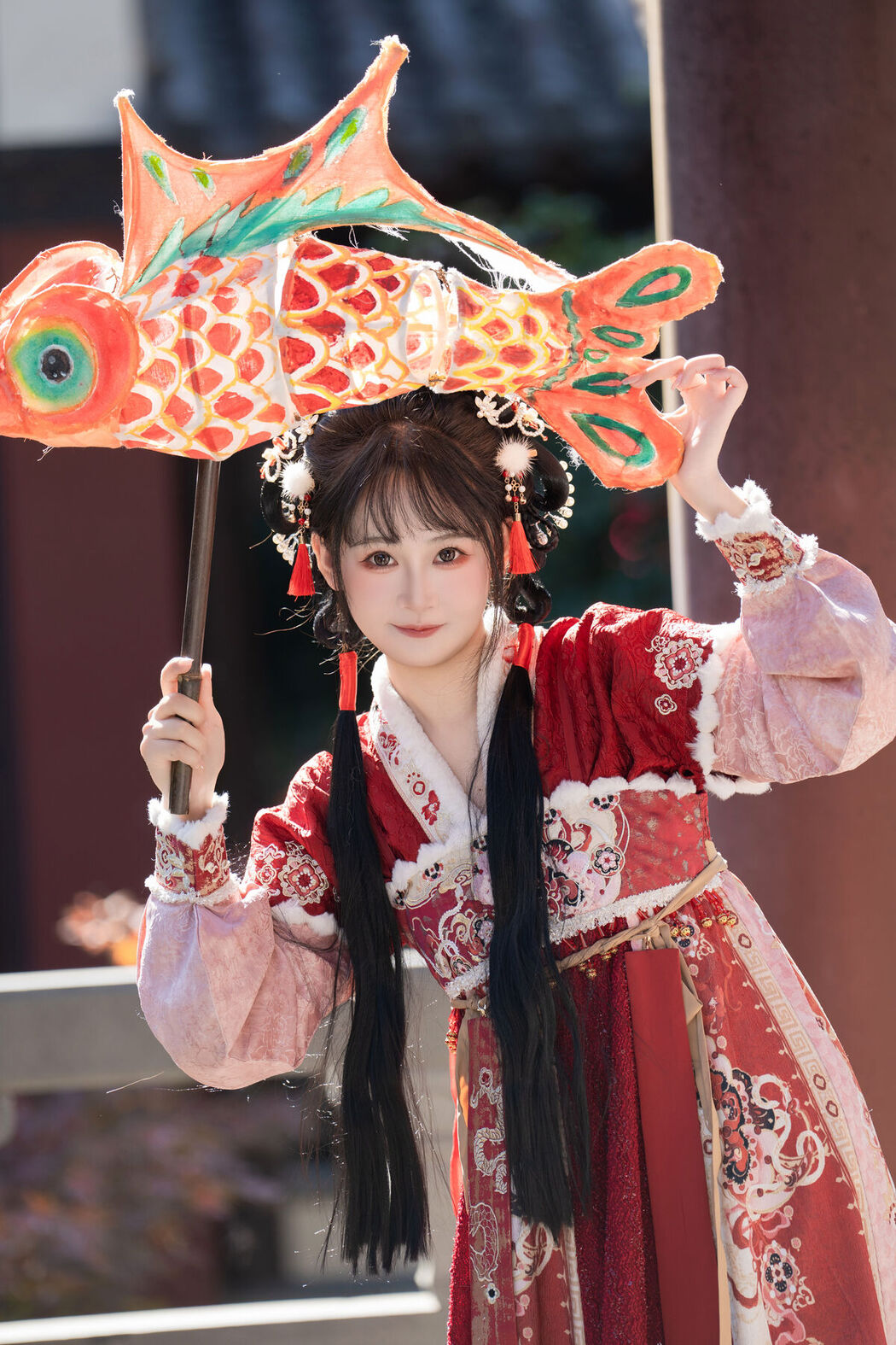 YiTuYu艺图语 Vol.8151 湫一只岁岁 (26P)