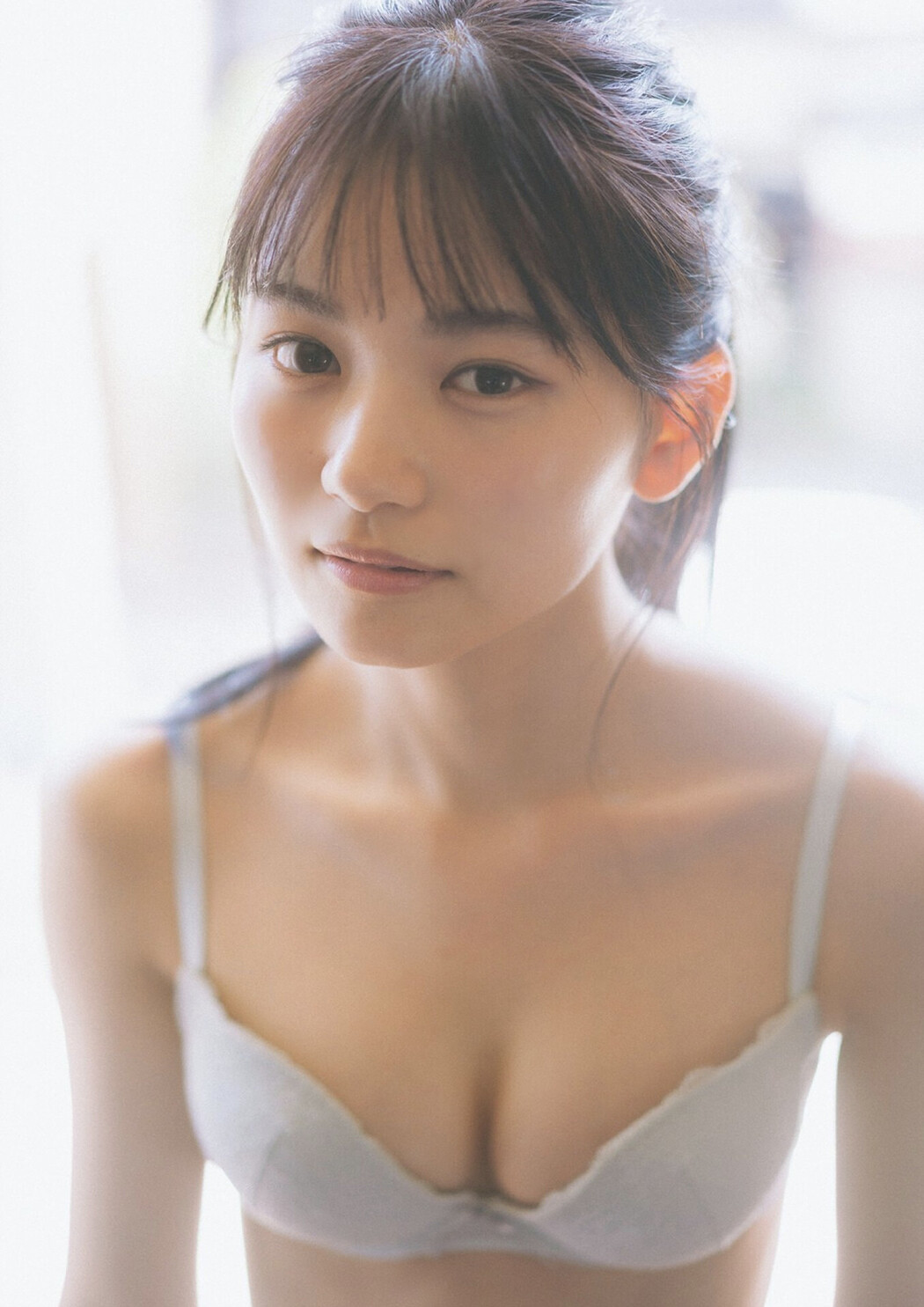 Karin Yukimura 雪村花鈴, DOLCE ドルチェ Vol.11