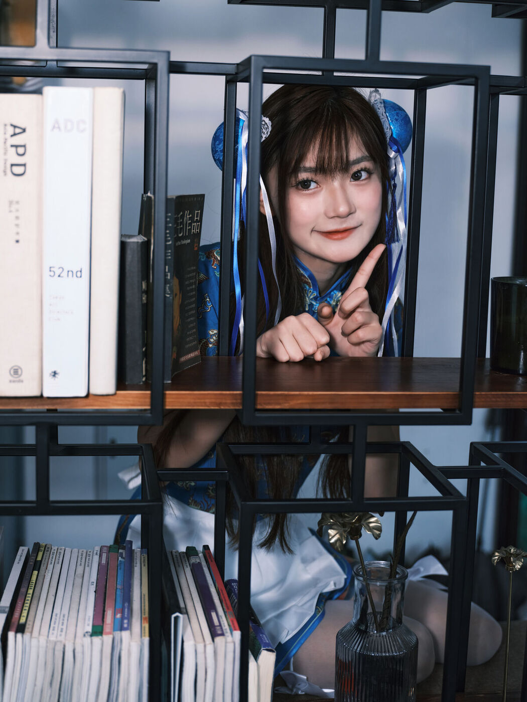 YiTuYu艺图语 Vol.8153 小山早见 (22P)