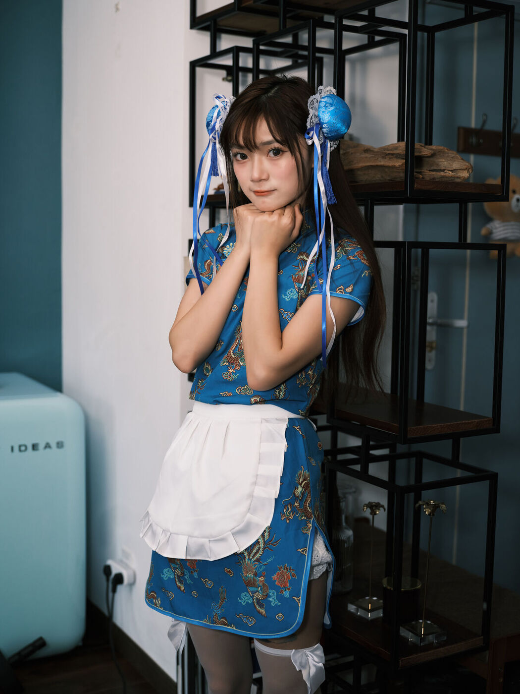 YiTuYu艺图语 Vol.8153 小山早见 (22P)