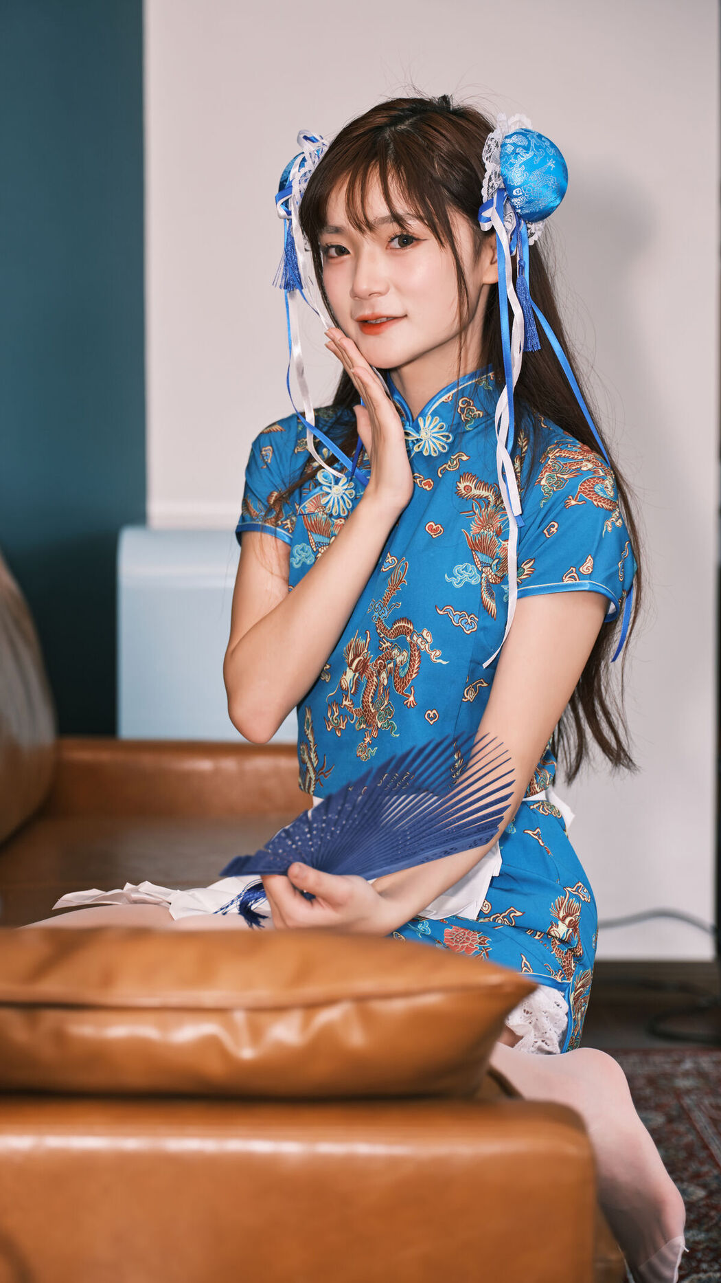 YiTuYu艺图语 Vol.8153 小山早见 (22P)