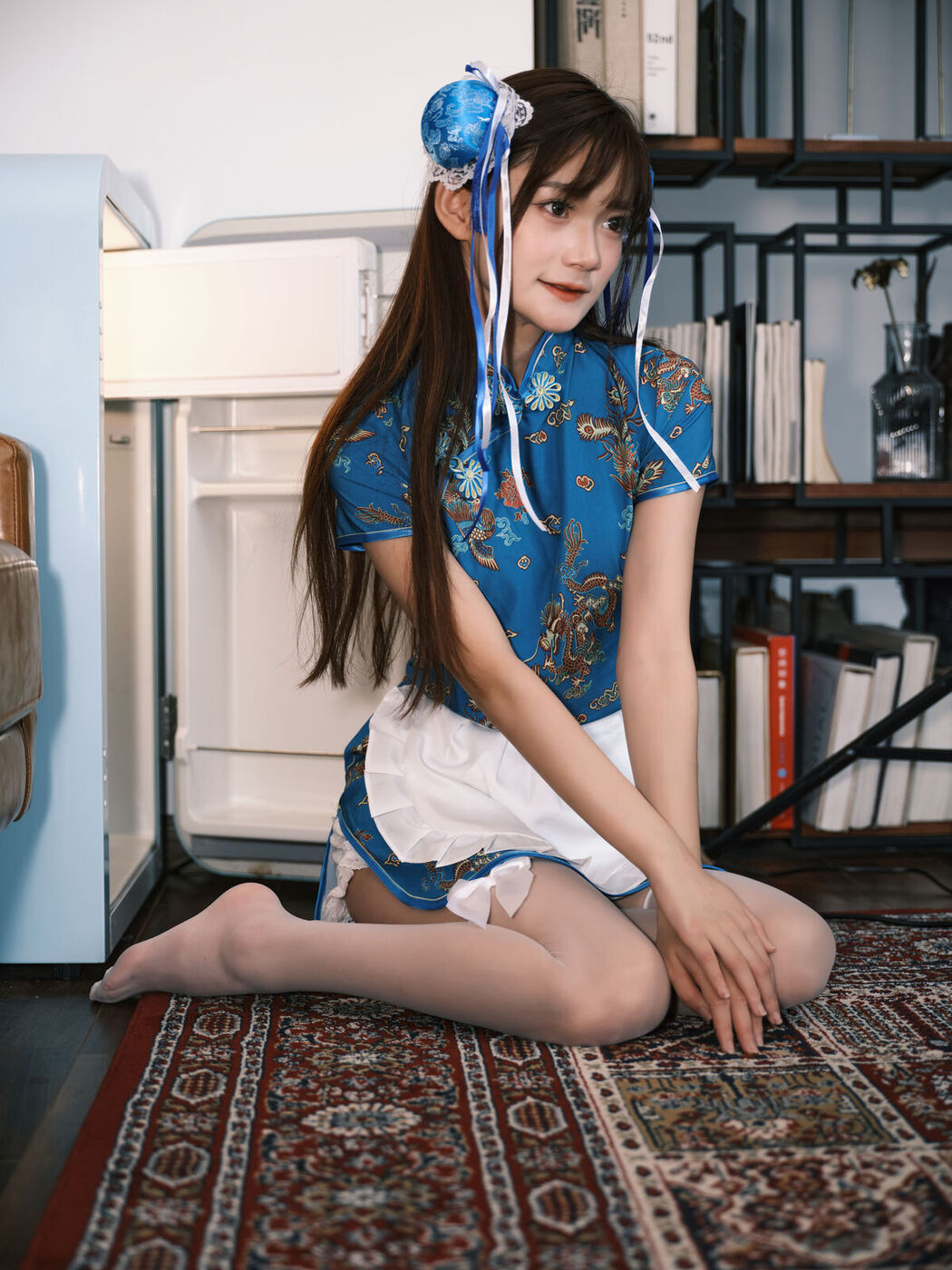 YiTuYu艺图语 Vol.8153 小山早见 (22P)