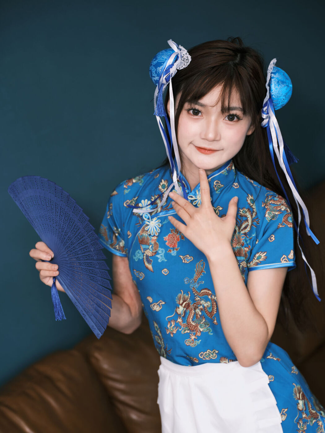YiTuYu艺图语 Vol.8153 小山早见 (22P)