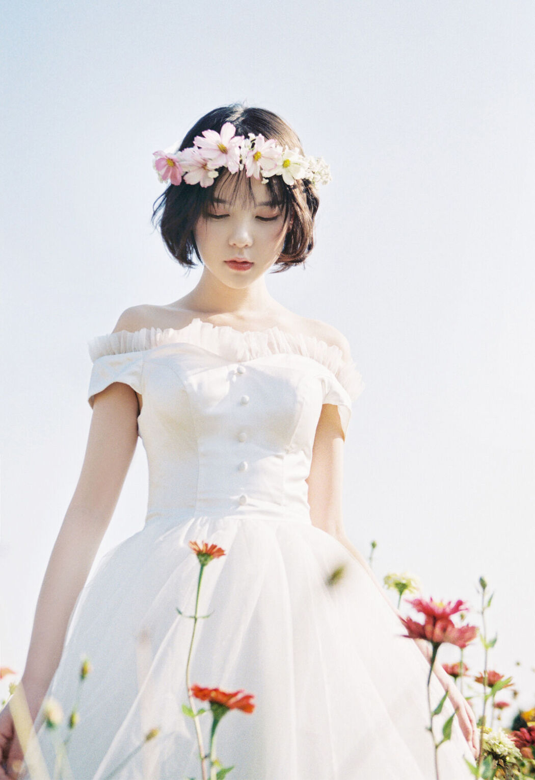 YiTuYu艺图语 Vol.8150 雨一颗 (36P)
