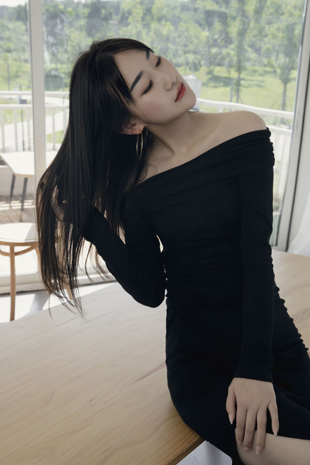YiTuYu艺图语 Vol.8145 陈欣 (27P)