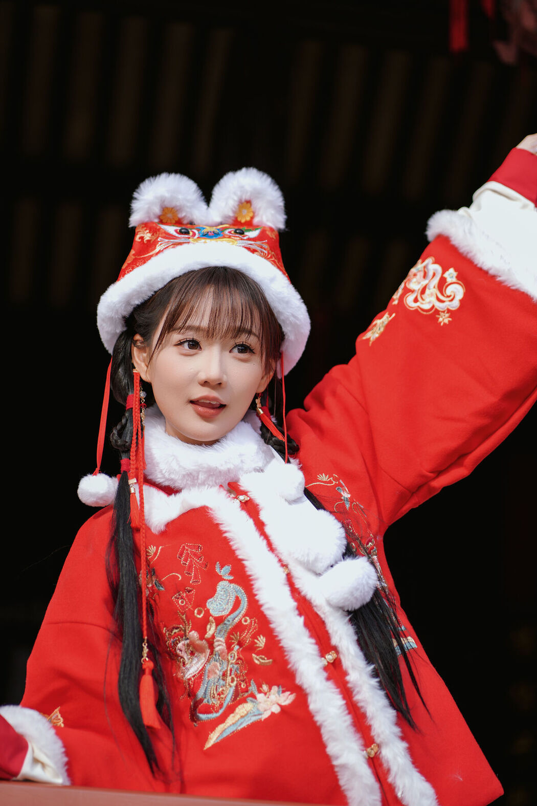 YiTuYu艺图语 Vol.8149 甜心小鹿 (27P)