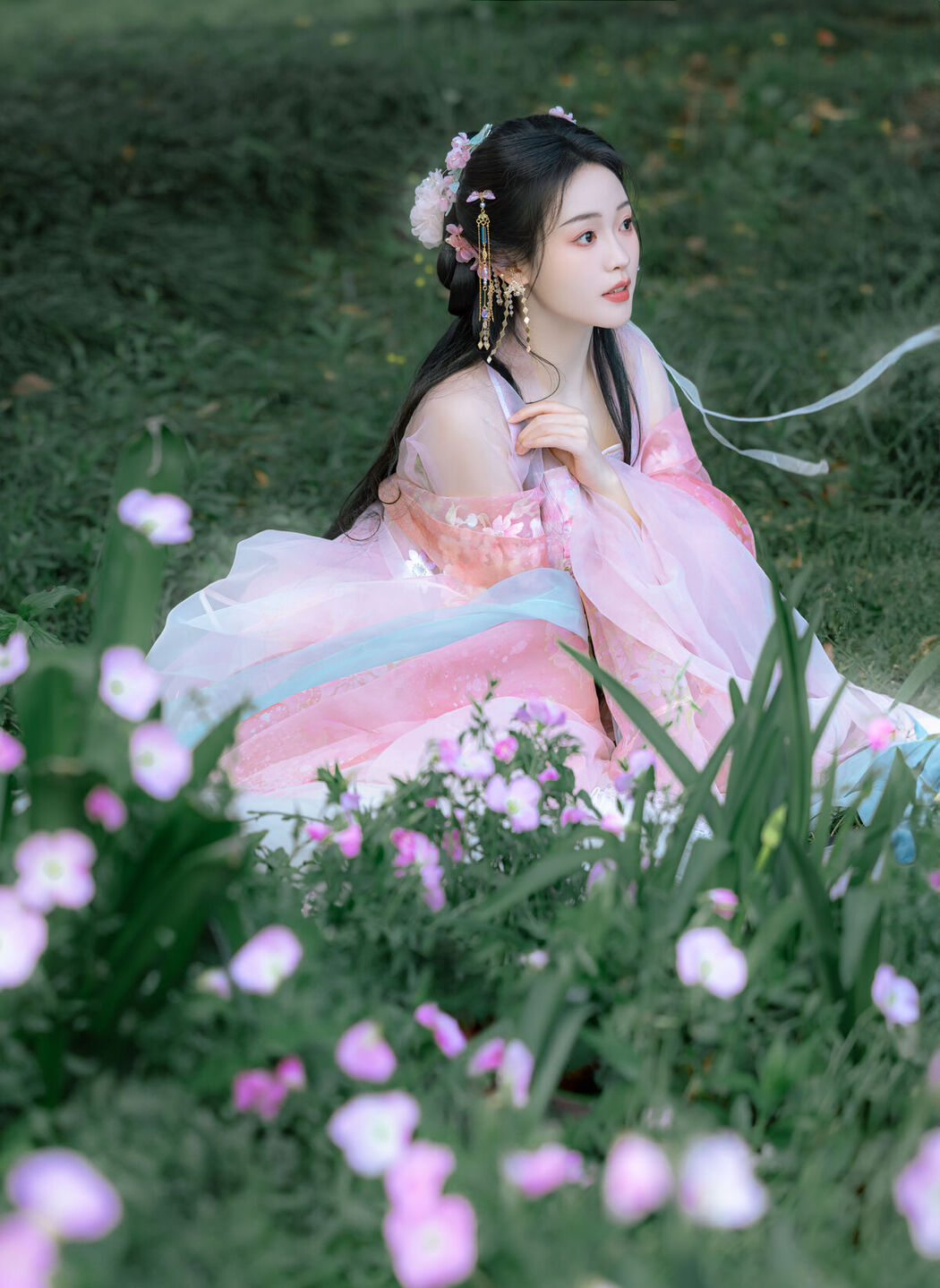 YiTuYu艺图语 Vol.8144 媛媛 (18P)