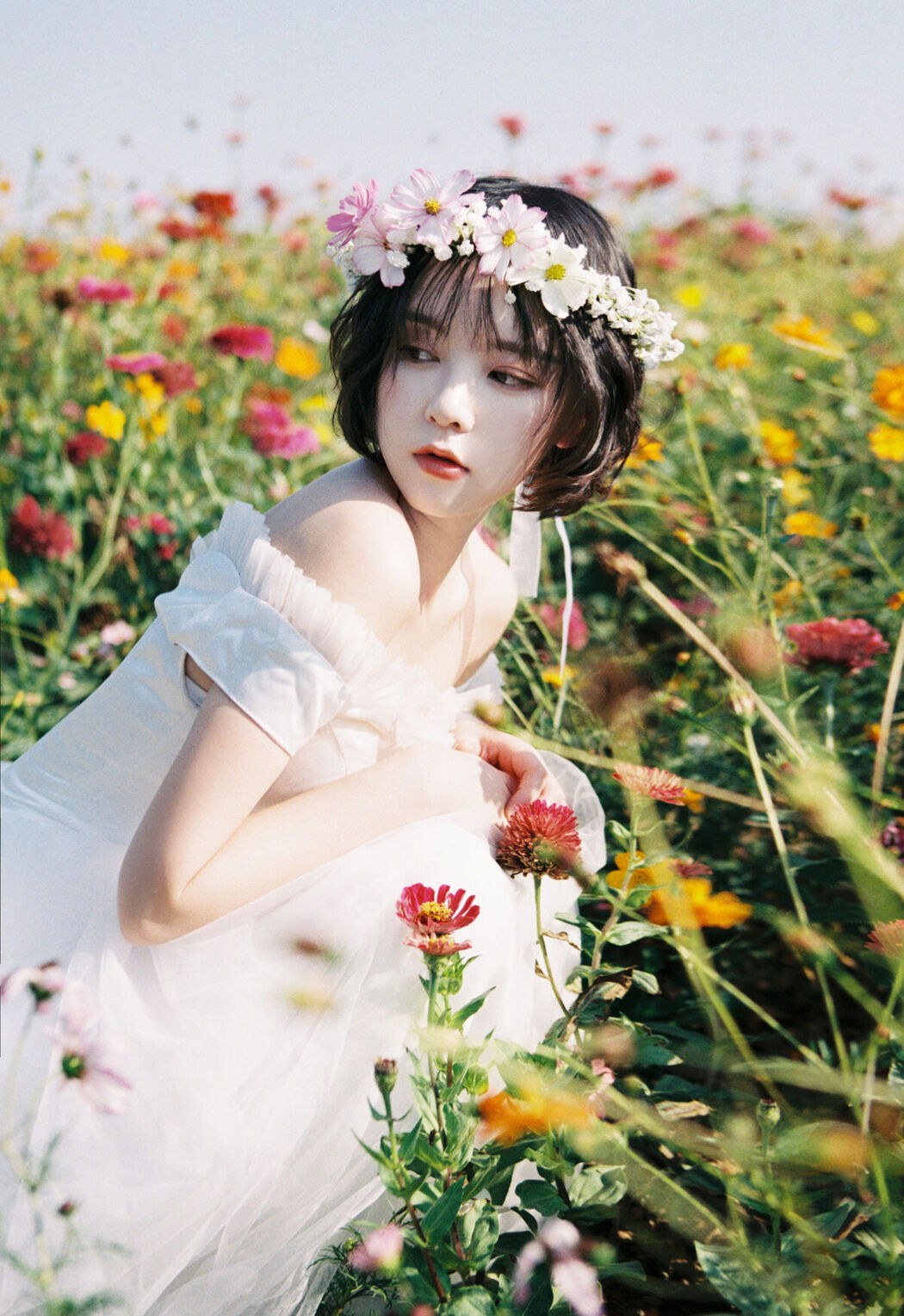 YiTuYu艺图语 Vol.8150 雨一颗 (36P)