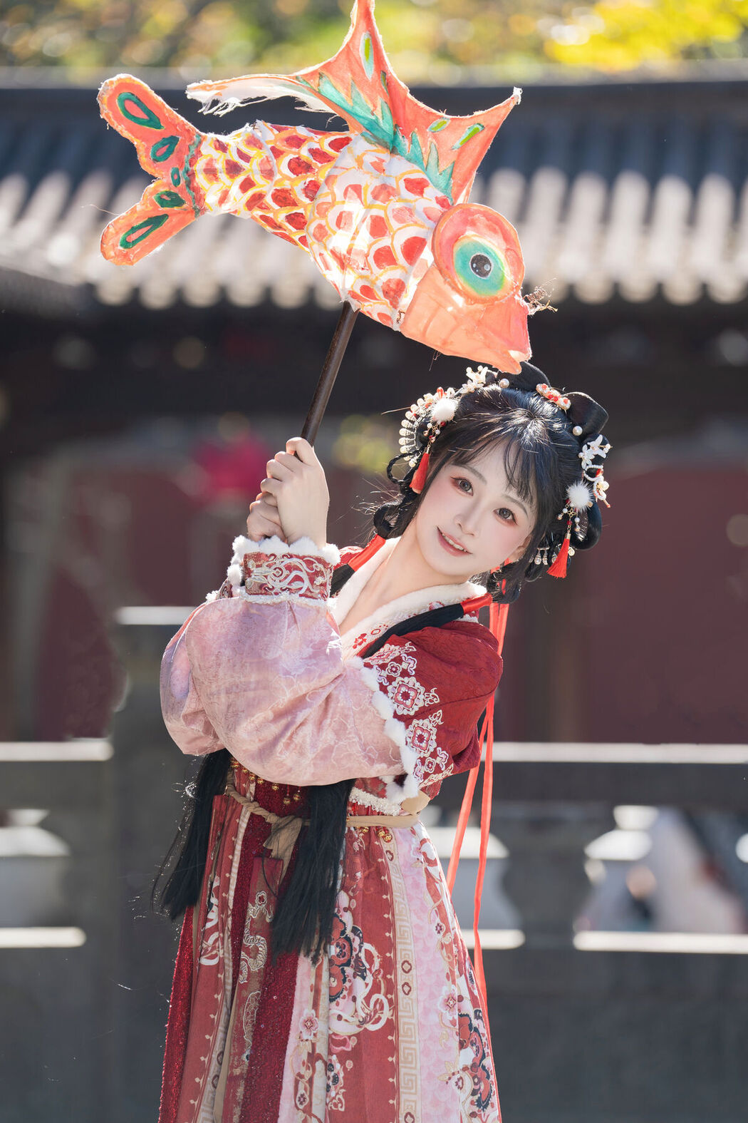 YiTuYu艺图语 Vol.8151 湫一只岁岁 (26P)