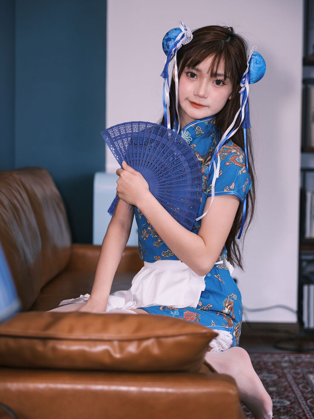 YiTuYu艺图语 Vol.8153 小山早见 (22P)