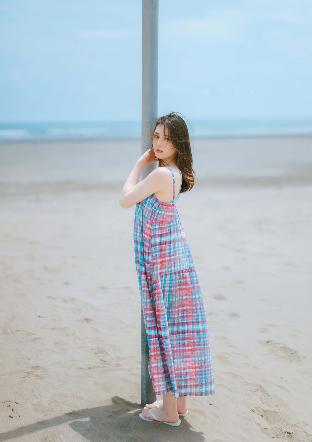 Iori Sagara 相楽伊織, Big Comic Spirits 2025 No.32 (ビッグコミックスピリッツ 2025年32号)