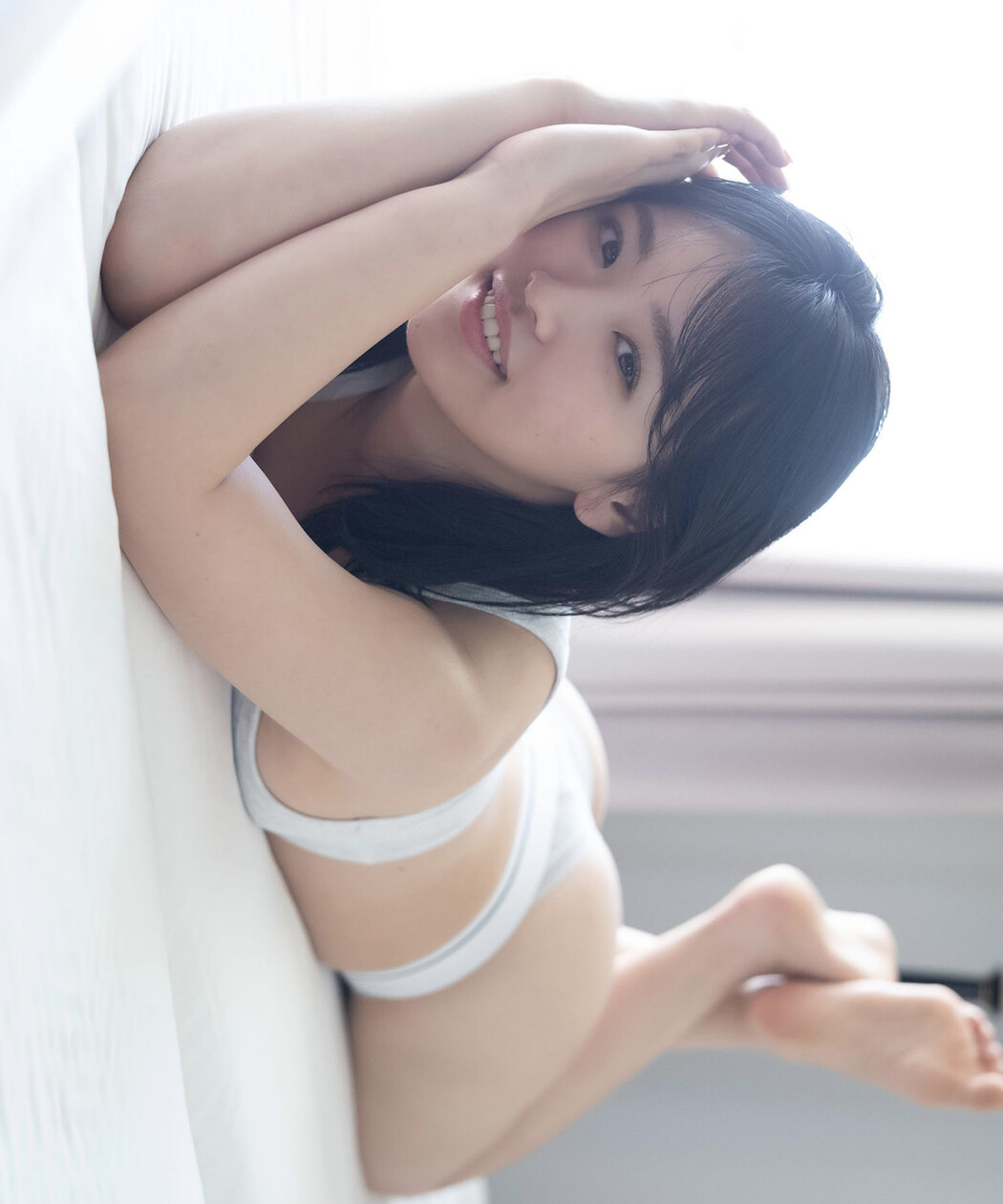 Mio Sakuragi 桜木美緒, Weekly Playboy 2025 No.29 (週刊プレイボーイ 2025年29号)
