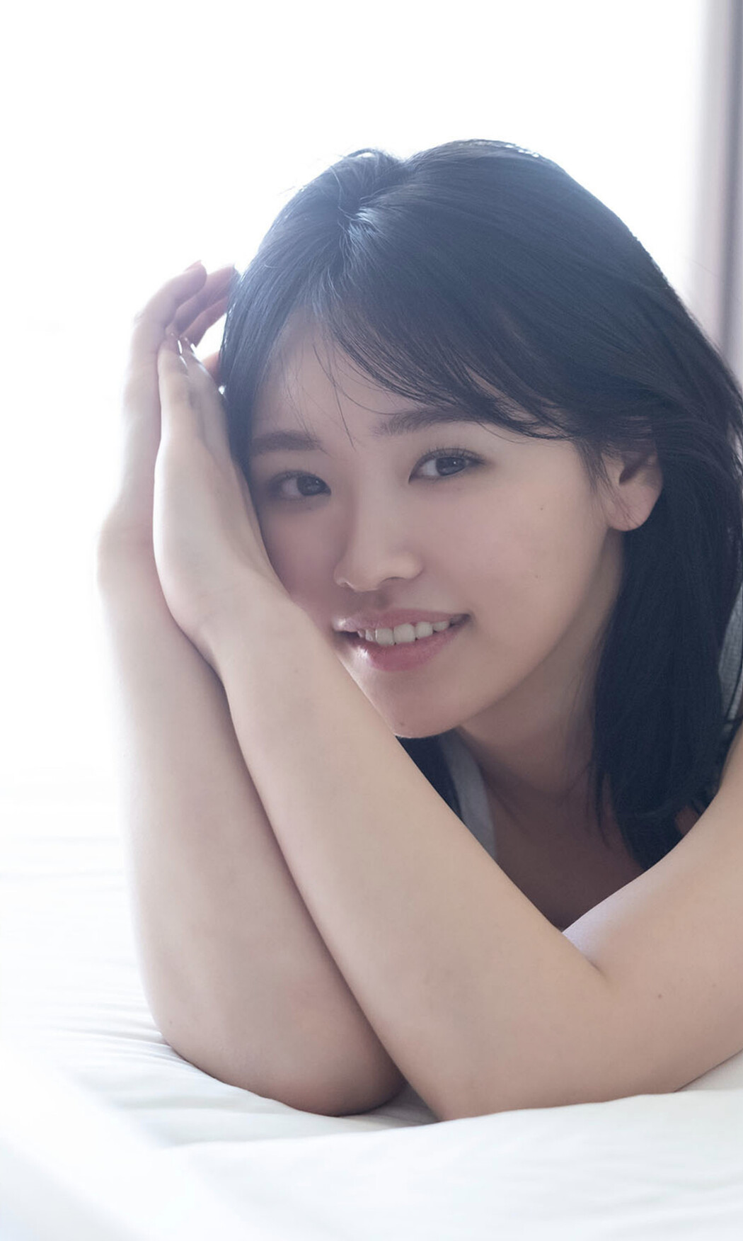 Mio Sakuragi 桜木美緒, Weekly Playboy 2025 No.29 (週刊プレイボーイ 2025年29号)