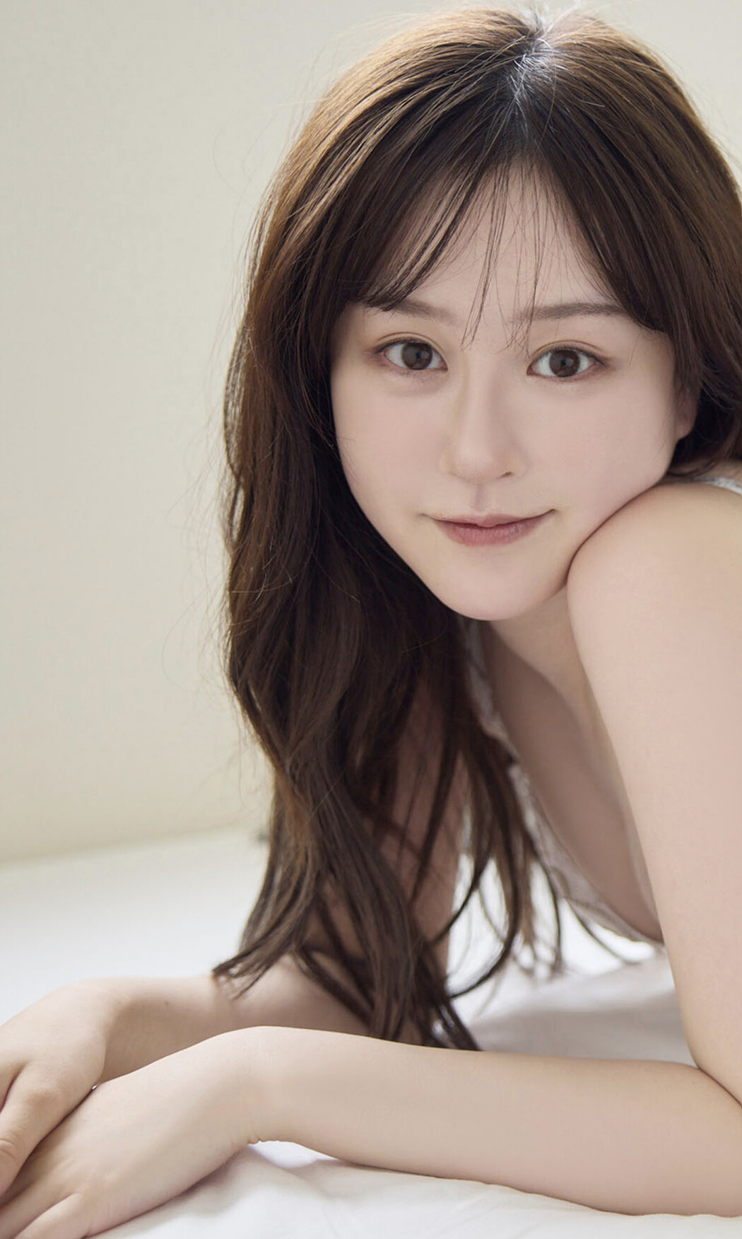 Niinuma Kisora 新沼希空, Weekly Playboy 2025 No.29 (週刊プレイボーイ 2025年29号)