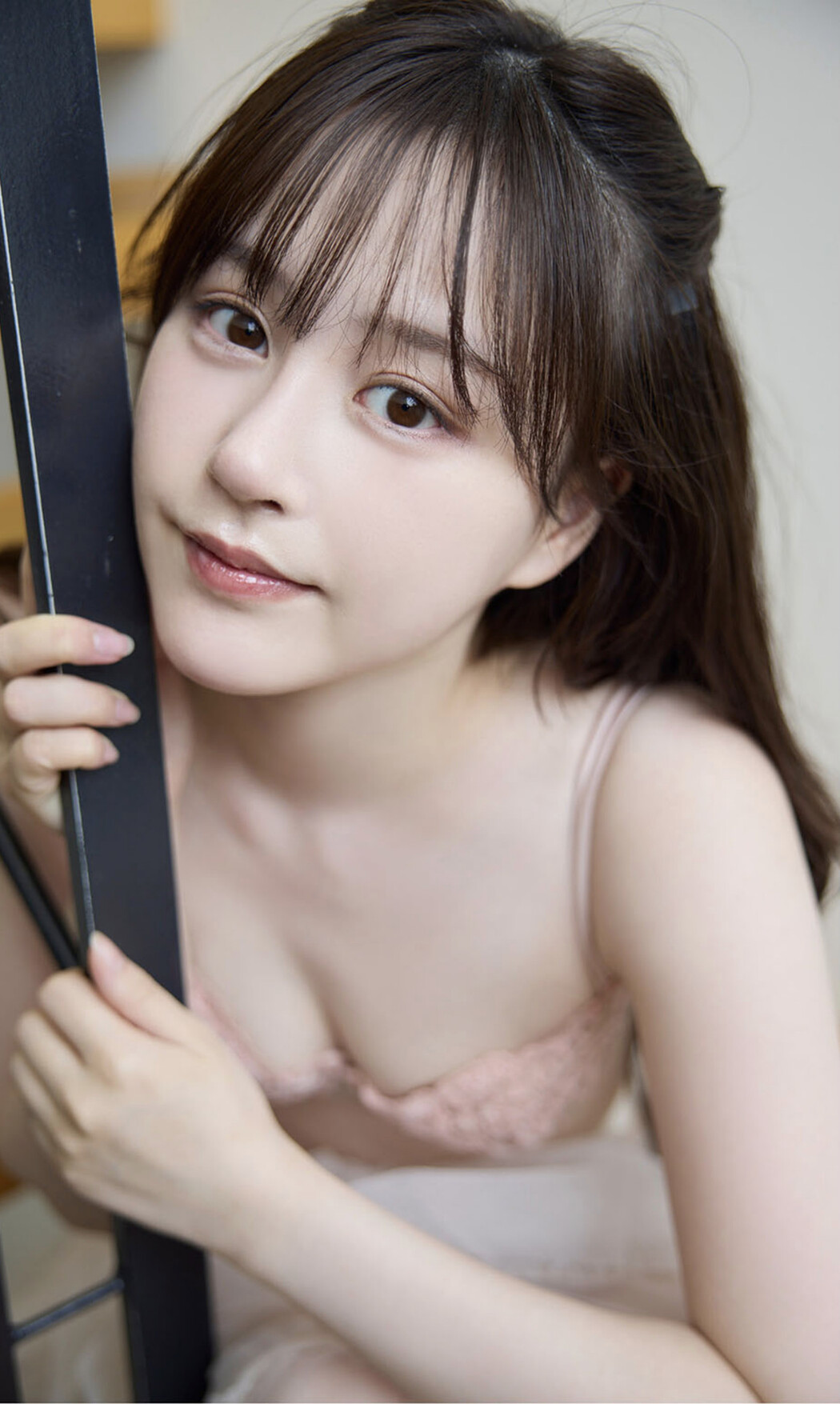 Niinuma Kisora 新沼希空, Weekly Playboy 2025 No.29 (週刊プレイボーイ 2025年29号)