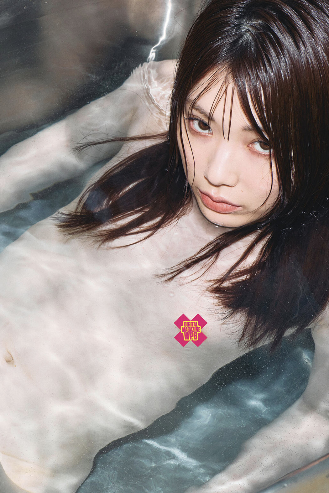 Mio Ishikawa 石川澪, Weekly Playboy 2025 No.29 (週刊プレイボーイ 2025年29号)