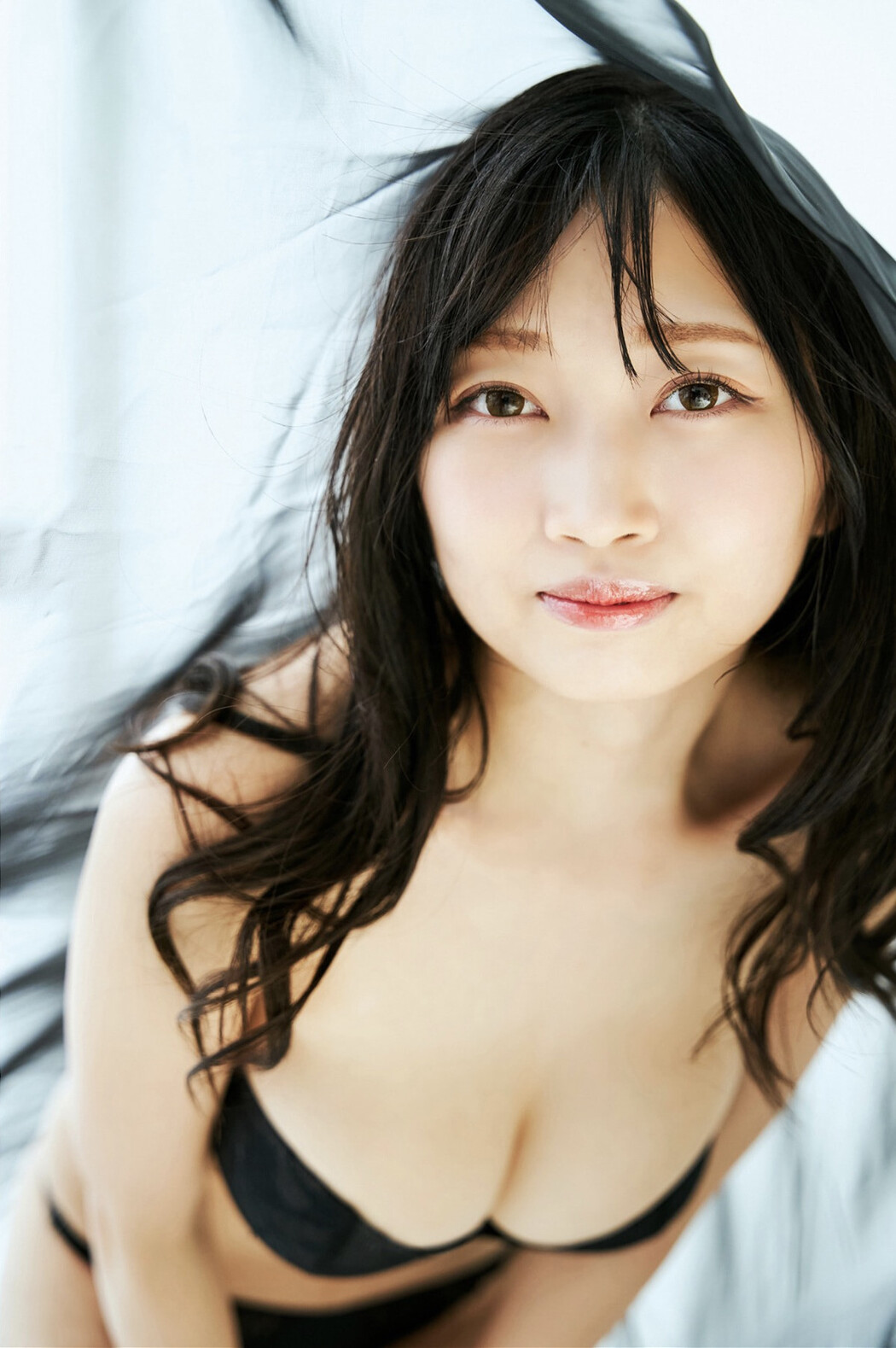 パ・K・パクチー, FLASHデジタル写真集 「Iがすべてさ」 Set.01
