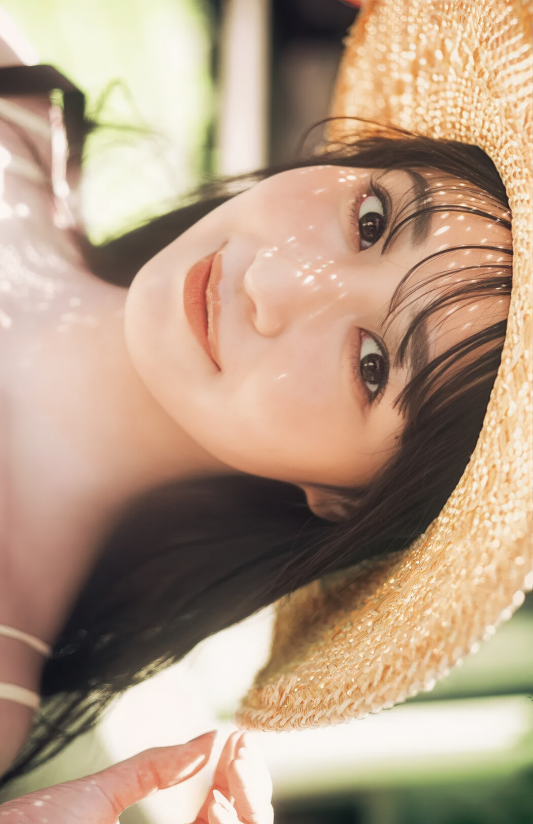 Aoi Mizobata 溝端葵, FRIDAY 2025.06.20 (フライデー 2025年6月20日号)